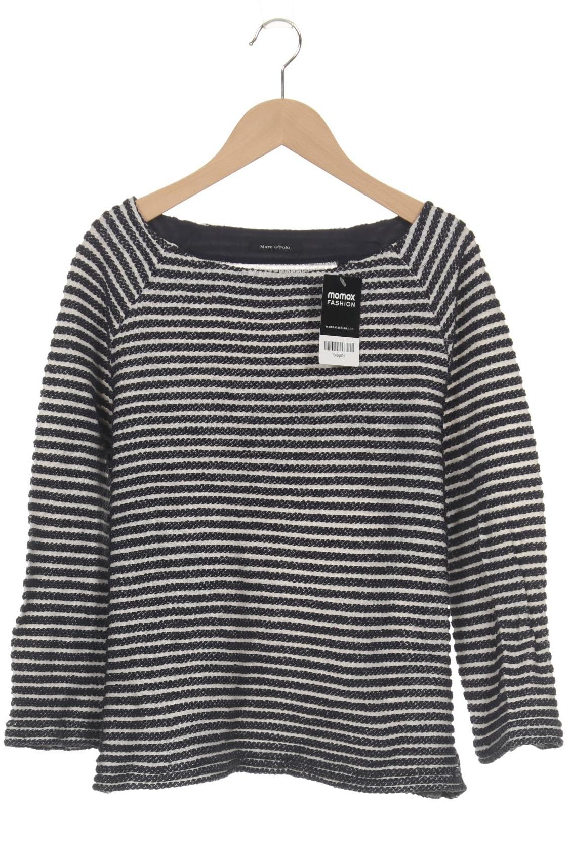

Marc O Polo Damen Pullover, marineblau, Gr. 42