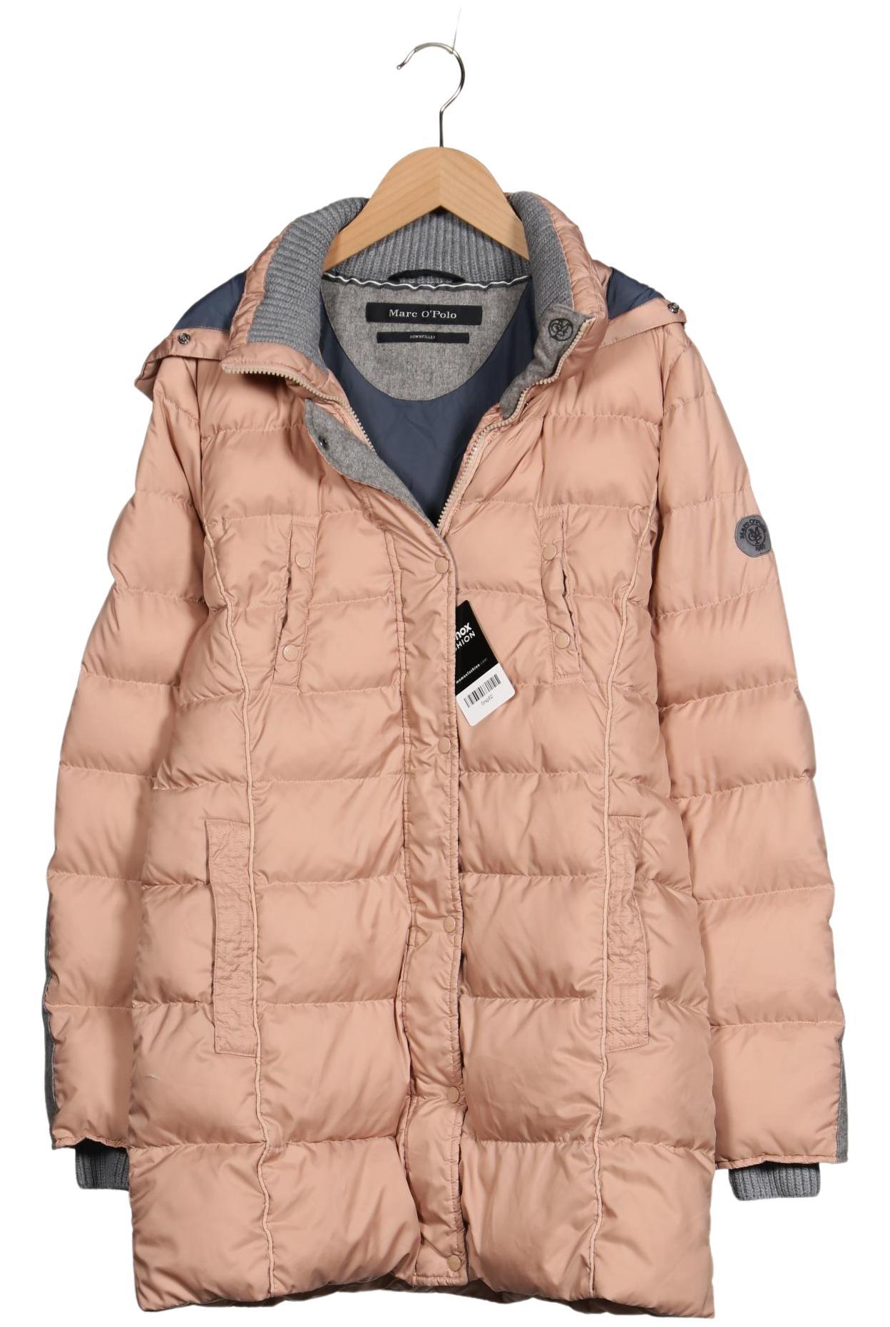 Thumbnail - Marc O Polo Damen Mantel, orange, Gr. 38