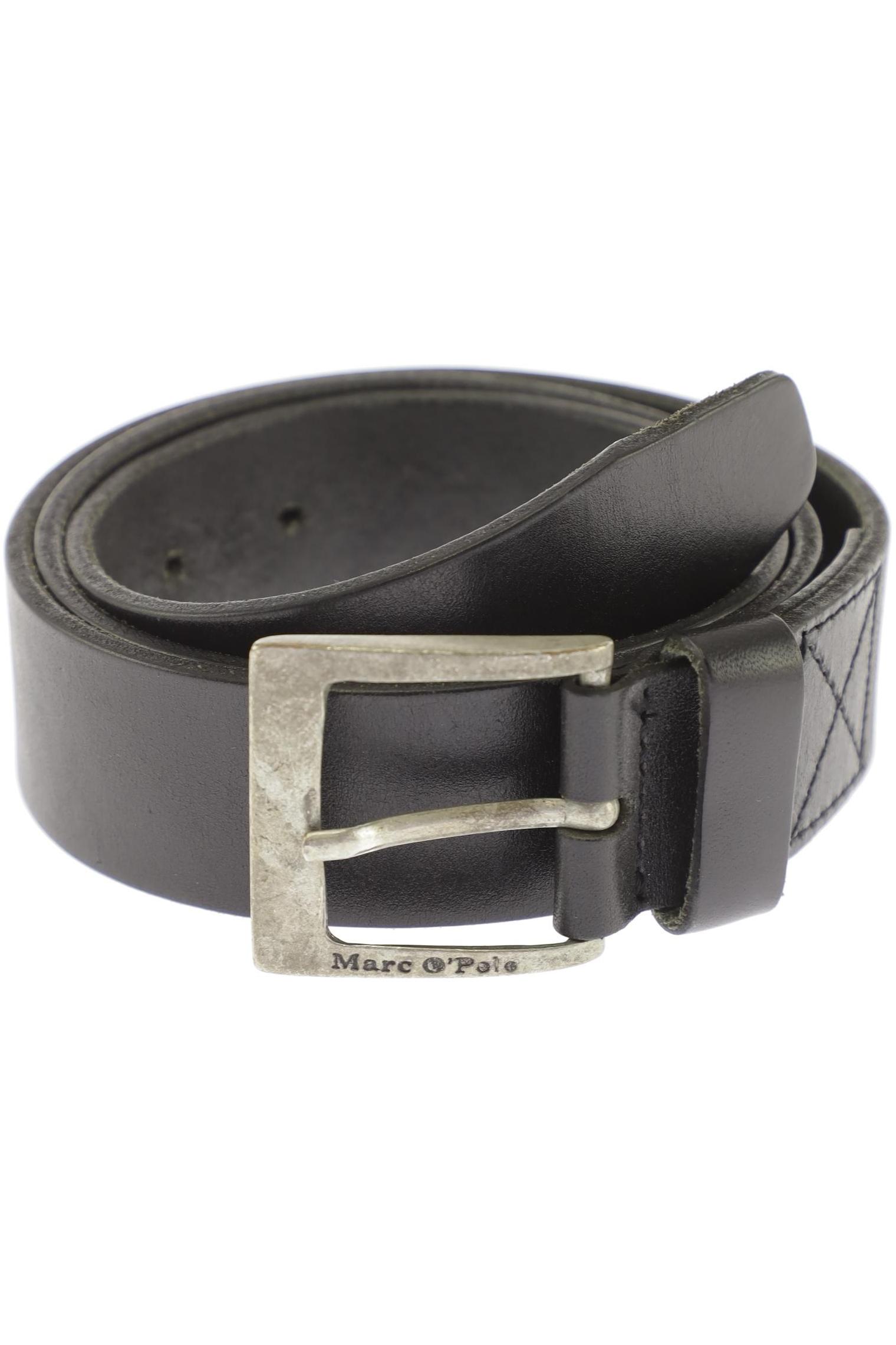 

Marc O Polo Damen Gürtel, schwarz, Gr. 90