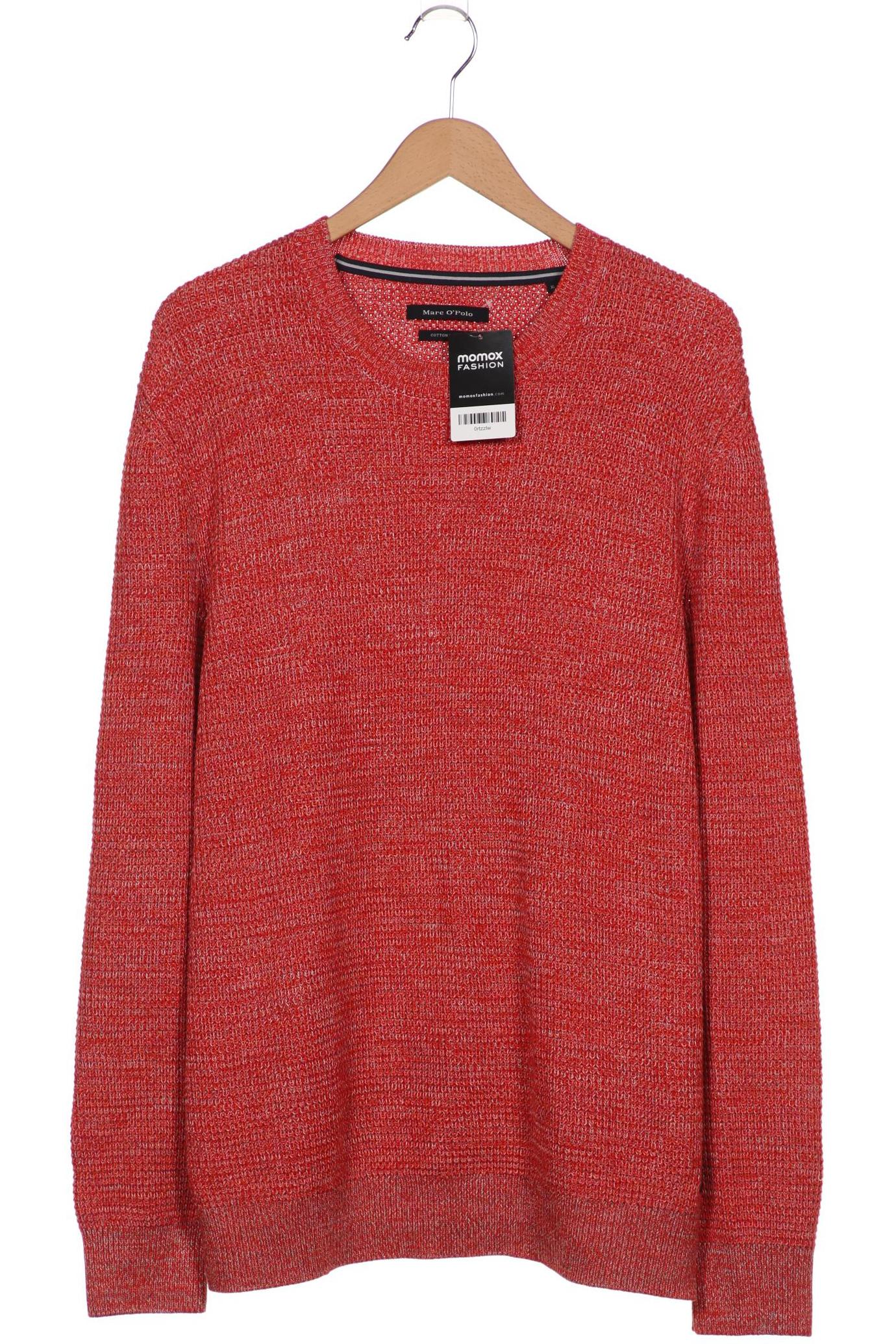 

Marc O Polo Herren Pullover, rot, Gr. 54