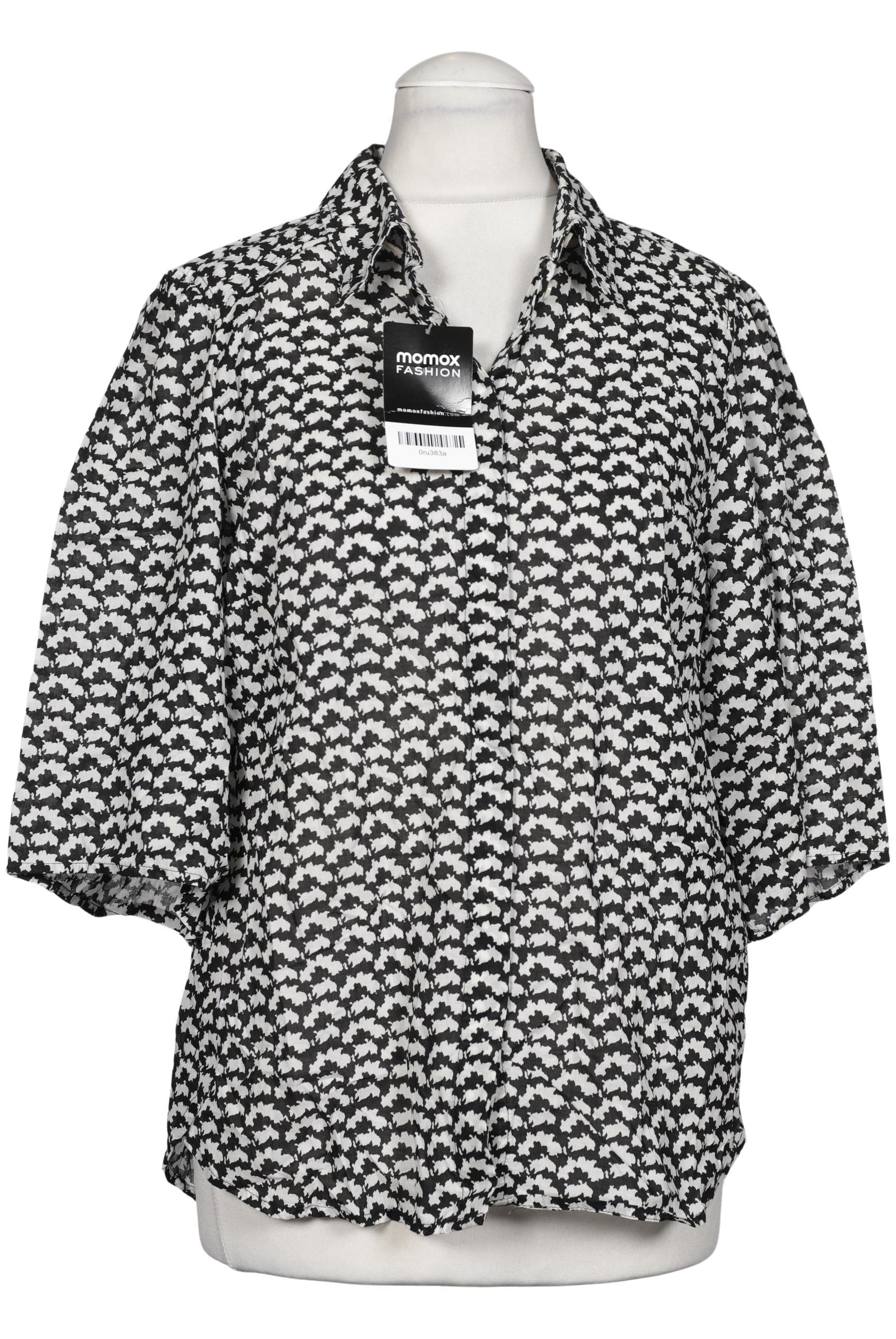 

Marc O Polo Damen Bluse, mehrfarbig, Gr. 36