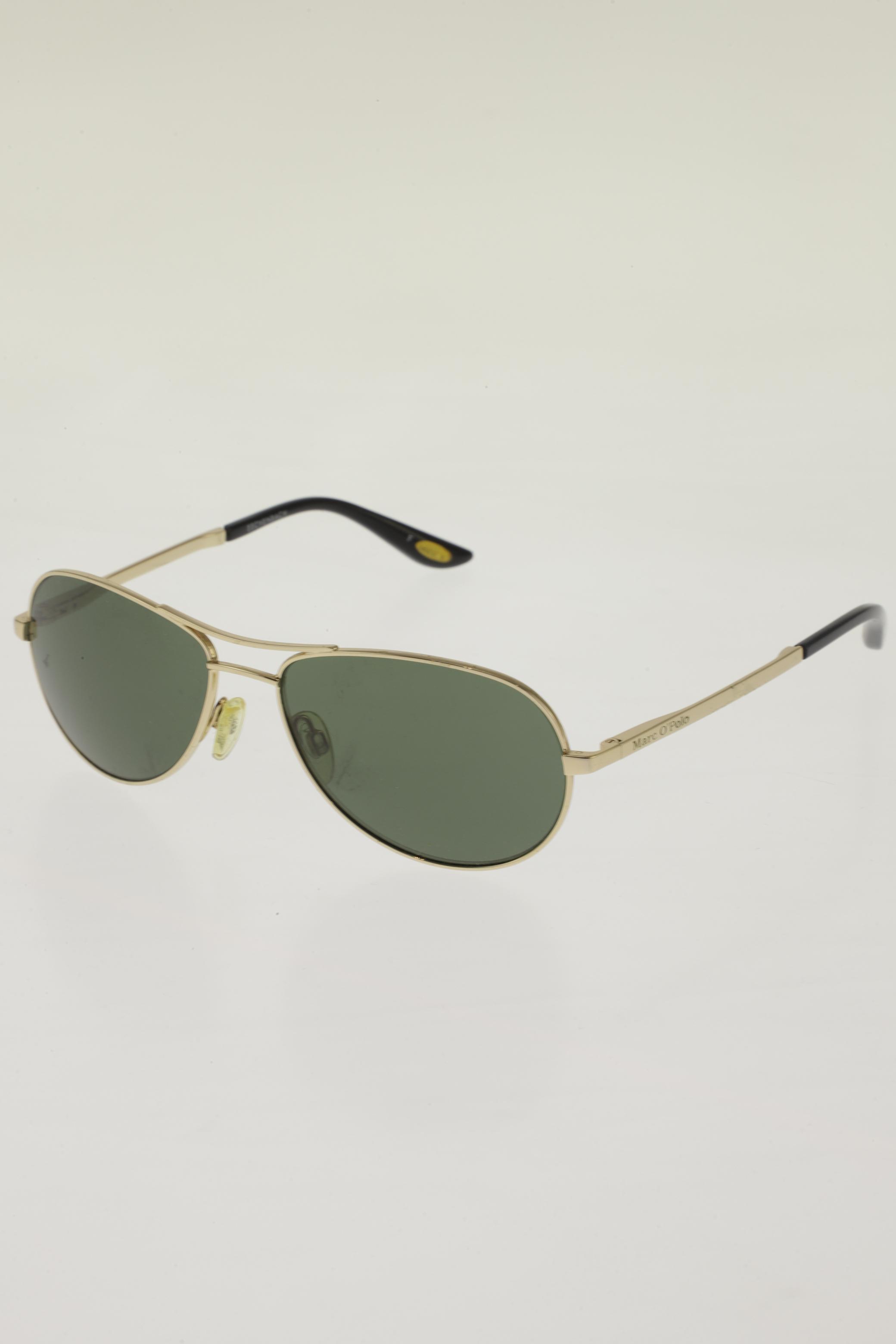 

Marc O Polo Damen Sonnenbrille, gold, Gr.