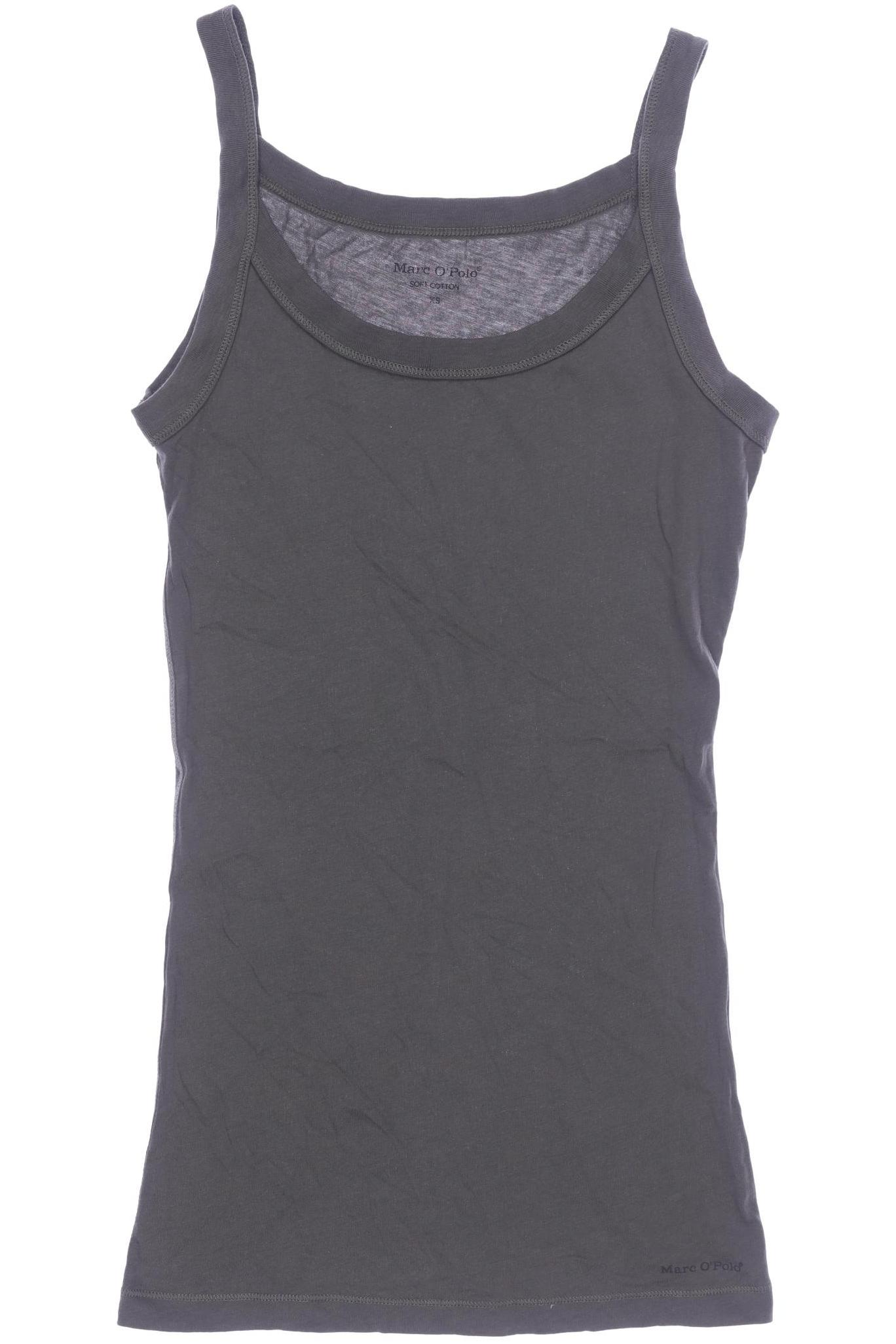 

Marc O Polo Damen Top, grün, Gr. 34
