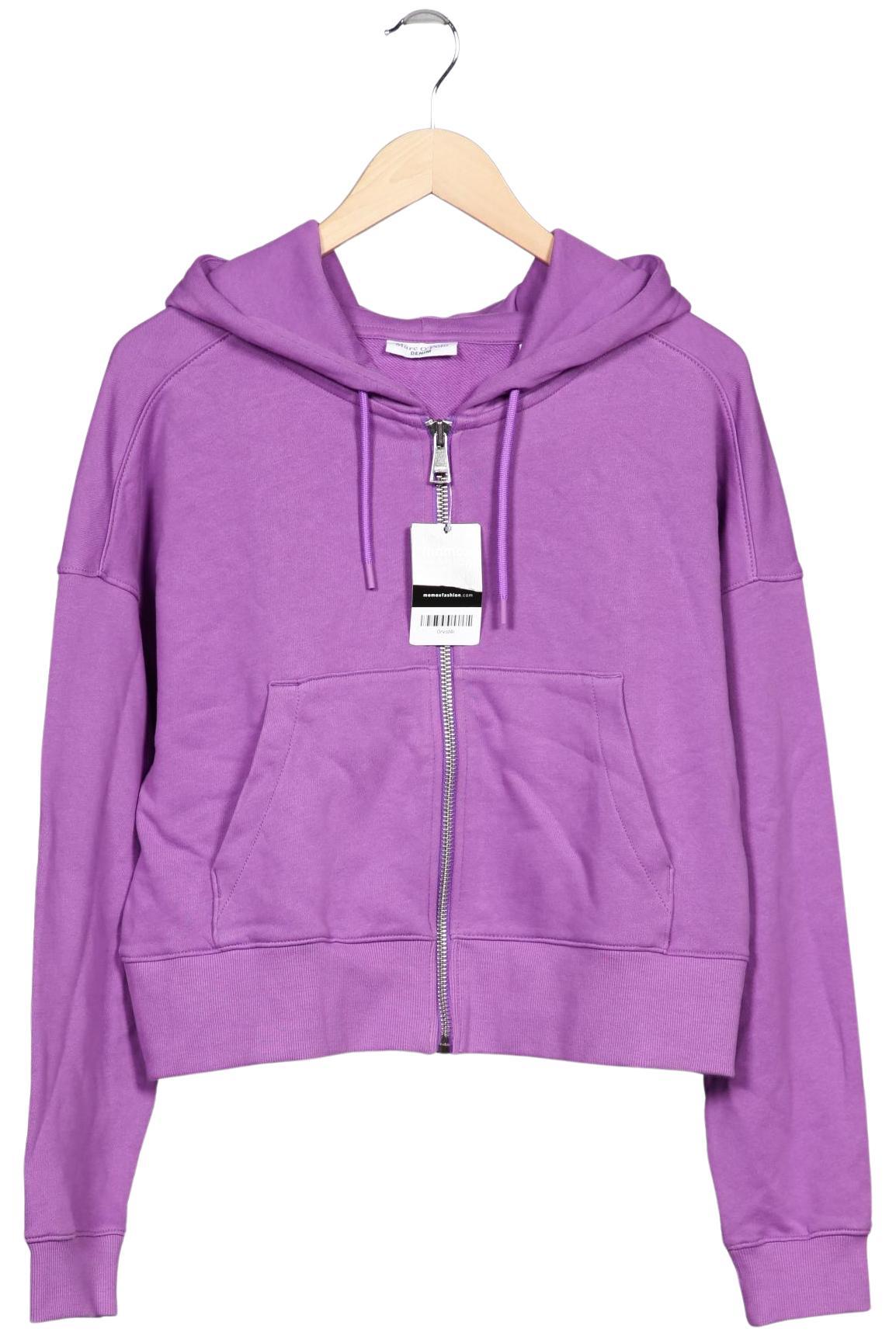 

Marc O Polo Damen Kapuzenpullover, flieder, Gr. 38