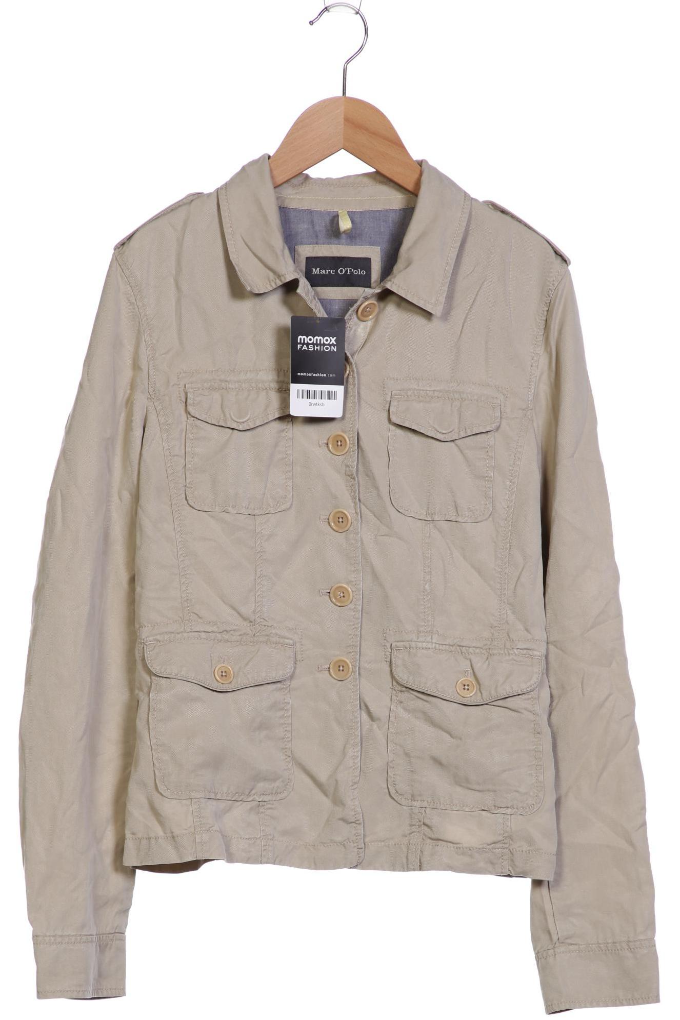 

Marc O Polo Damen Jacke, beige