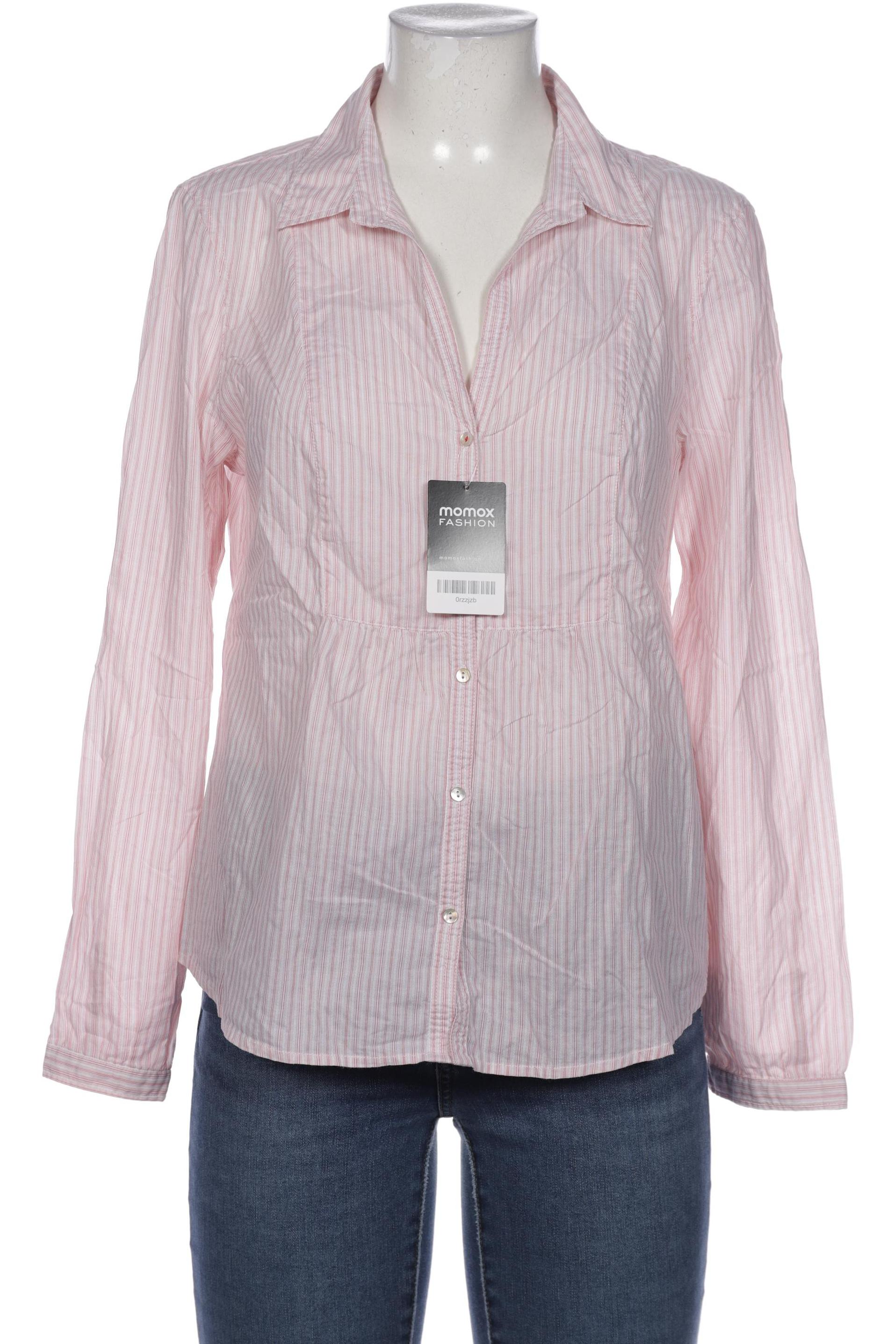 

Marc O Polo Damen Bluse, pink, Gr. 40