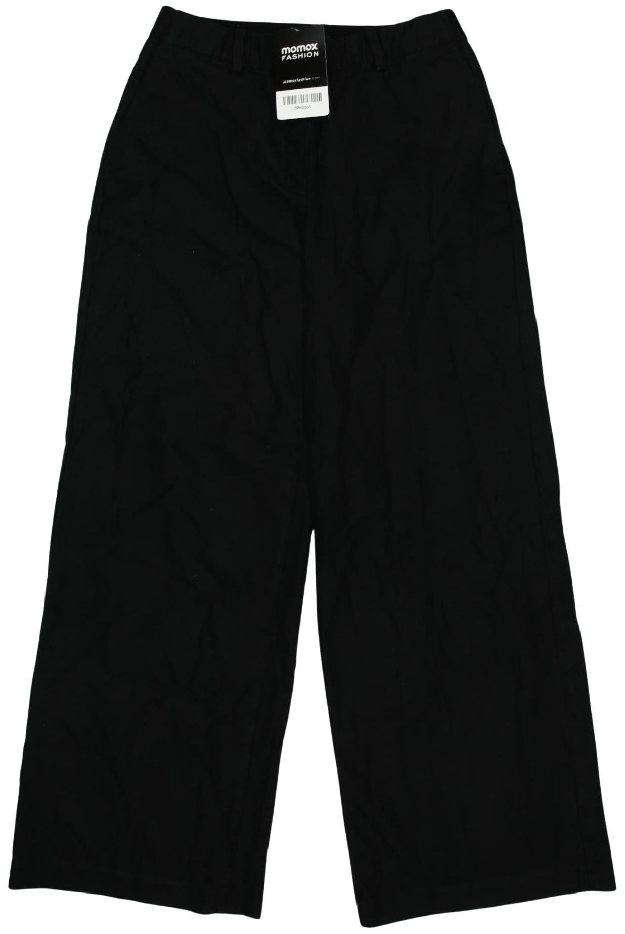 

Marc O Polo Damen Stoffhose, schwarz, Gr. 34