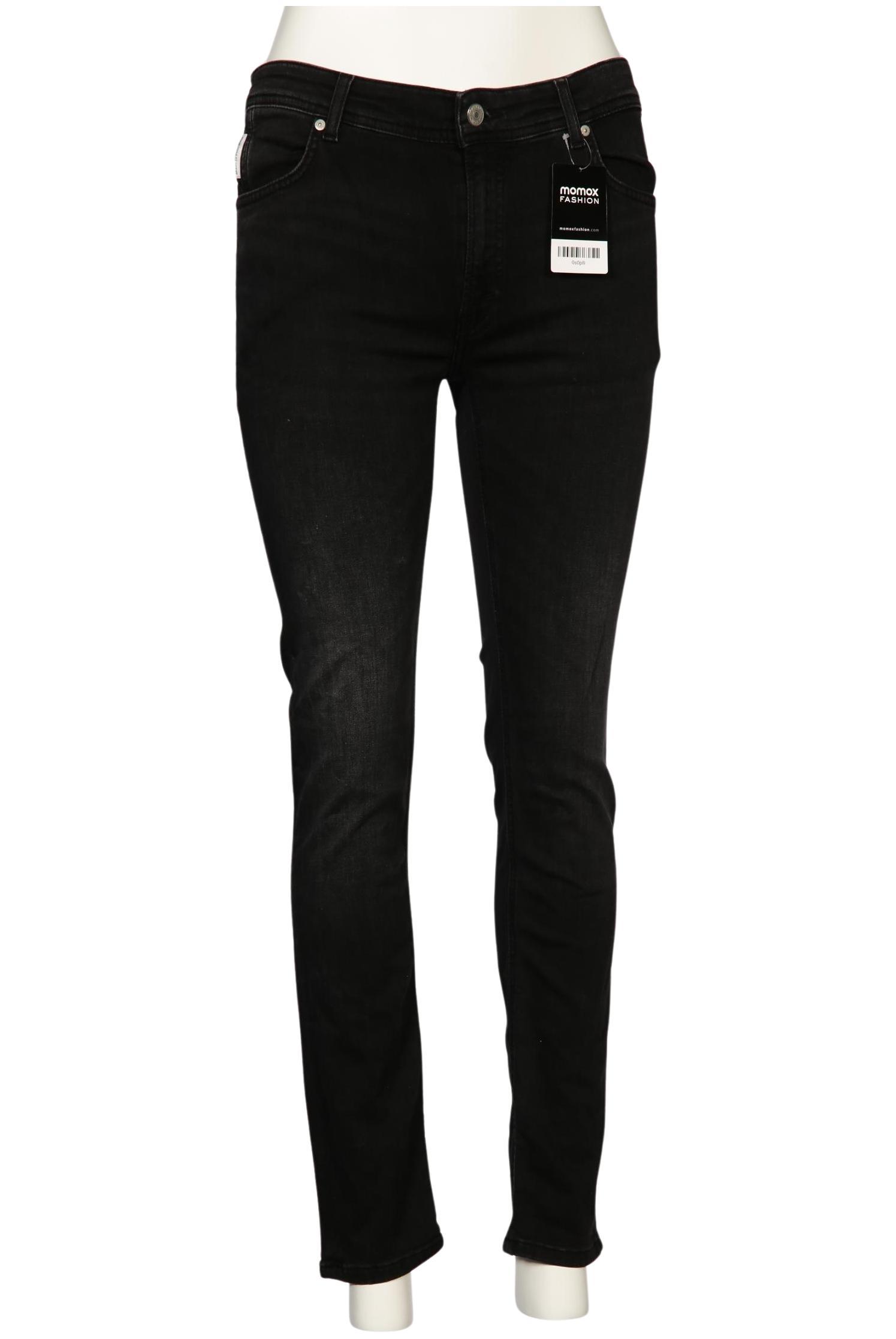 

Marc O Polo Herren Jeans, schwarz, Gr. 31