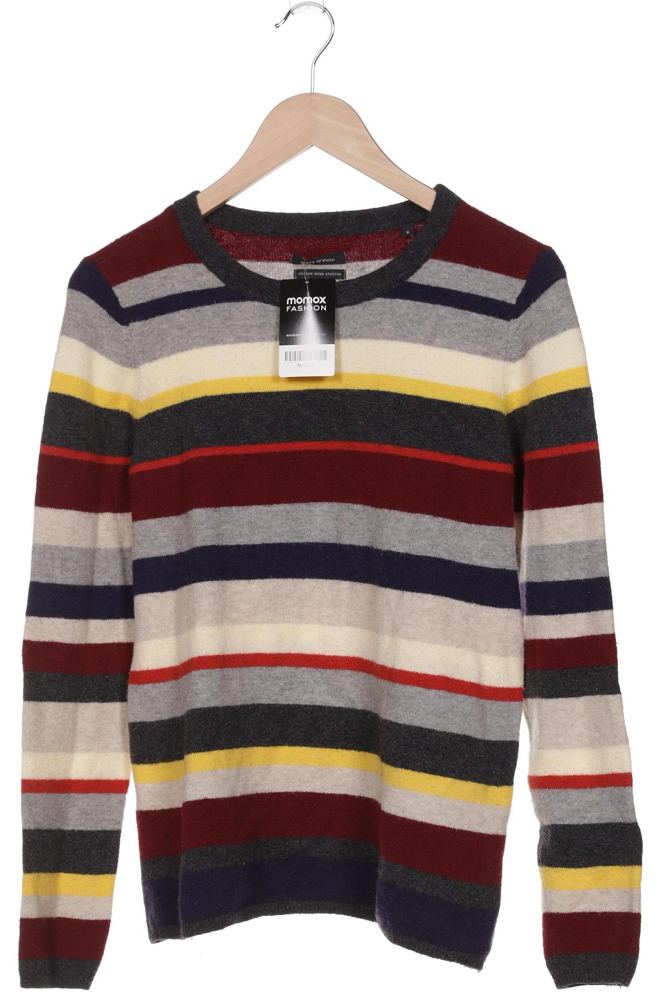 

Marc O Polo Damen Pullover, mehrfarbig, Gr. 38