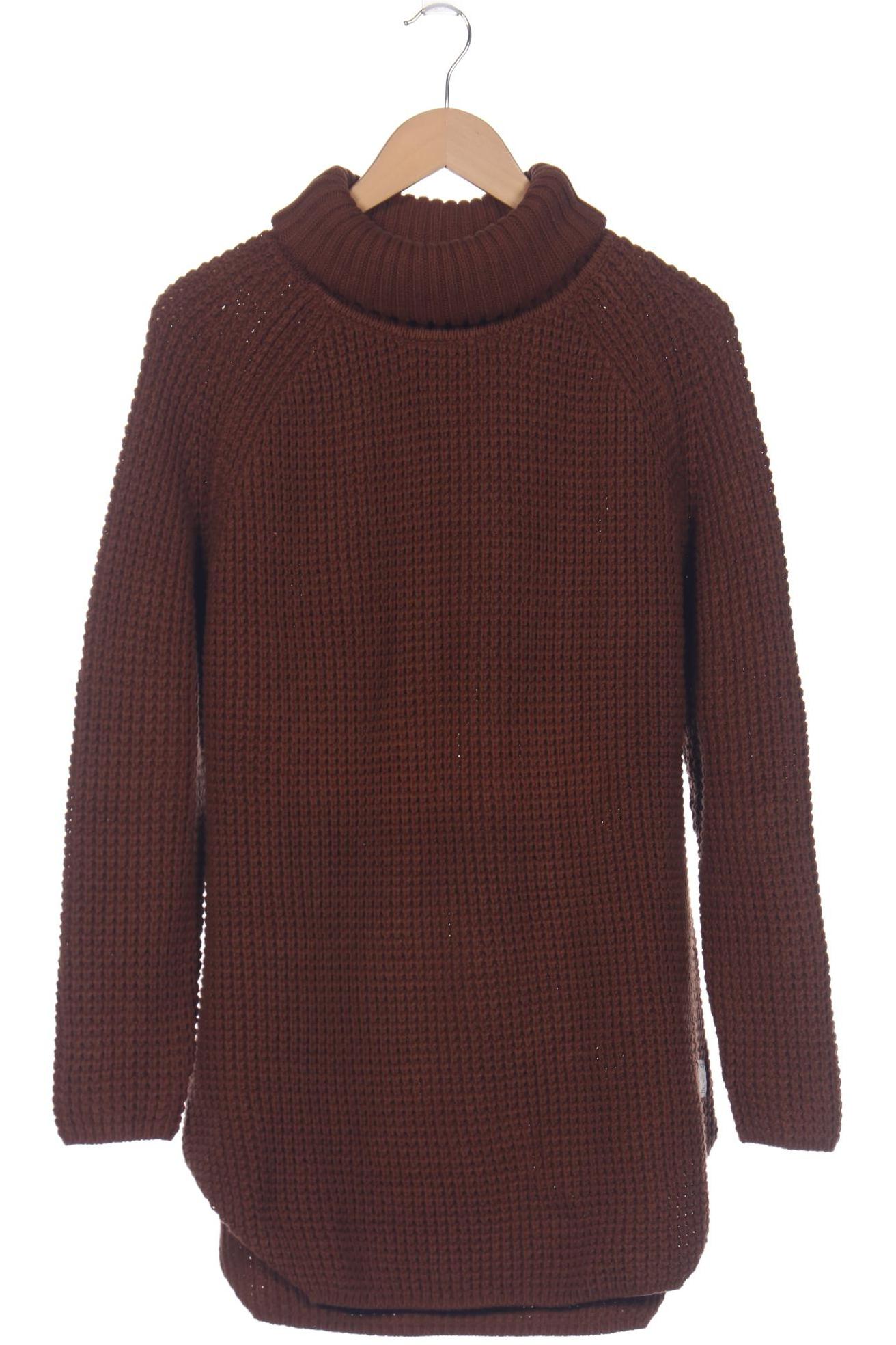 

Marc O Polo Damen Pullover, braun, Gr. 42