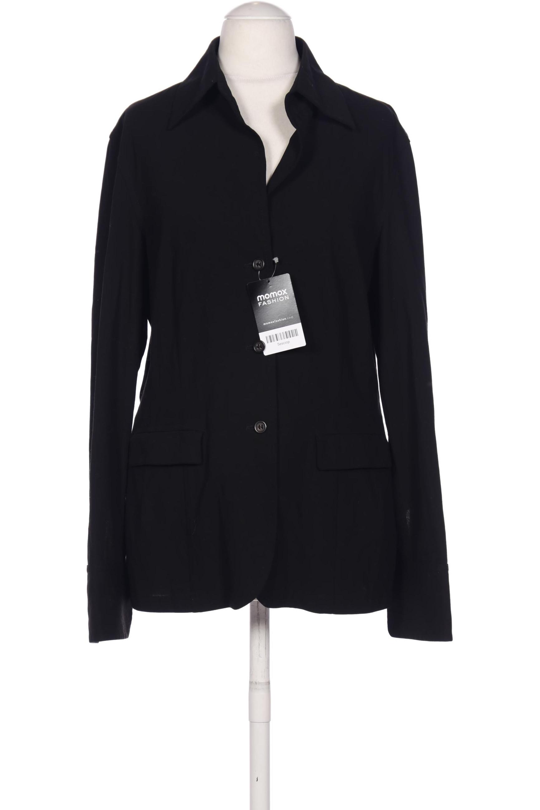 

Marc O Polo Damen Blazer, schwarz, Gr. 38