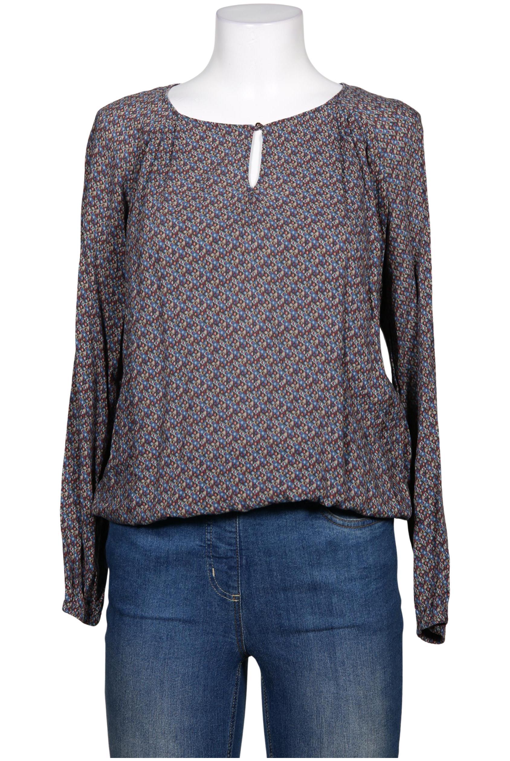 

Marc O Polo Damen Bluse, grau, Gr. 40