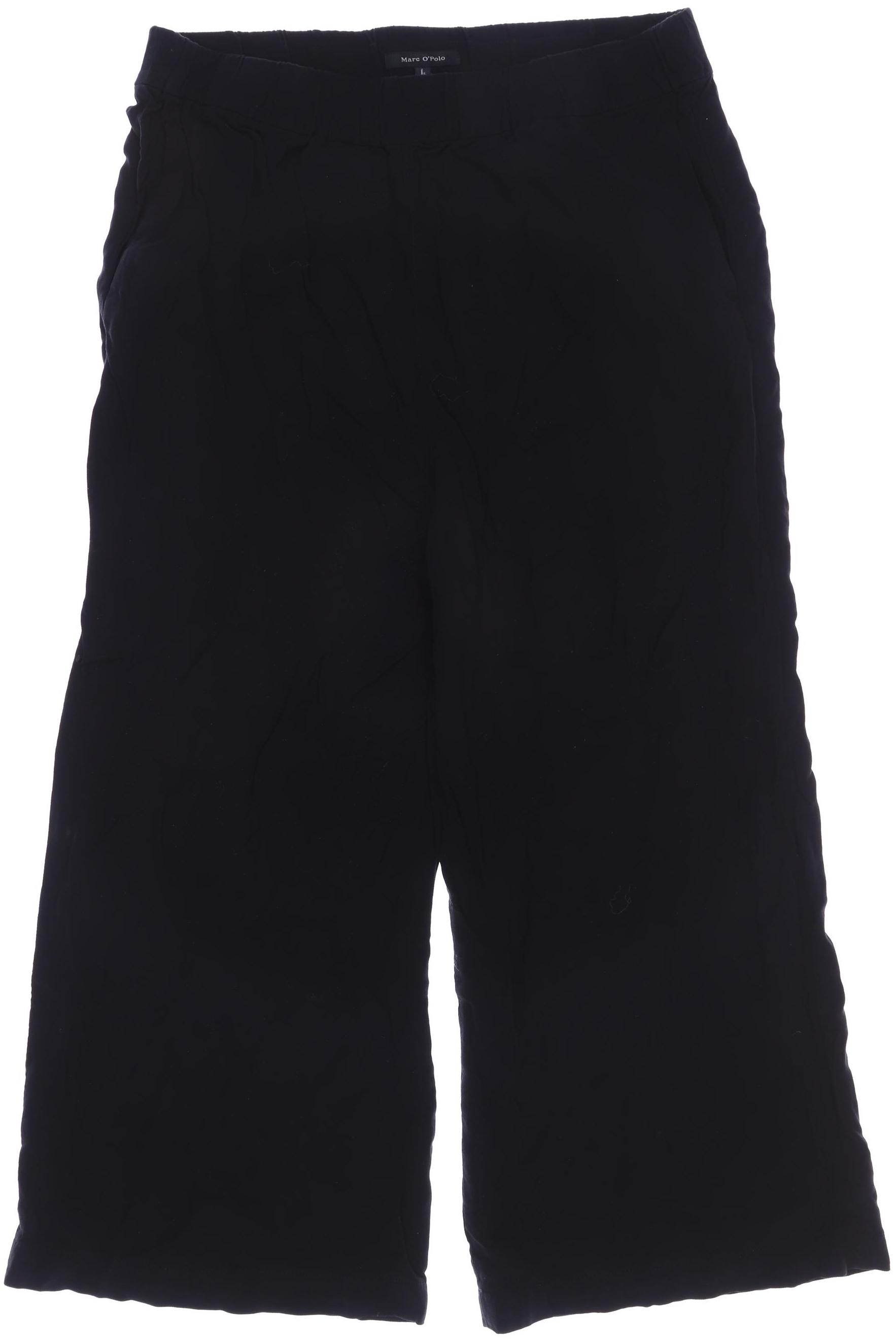 

Marc O Polo Damen Stoffhose, marineblau