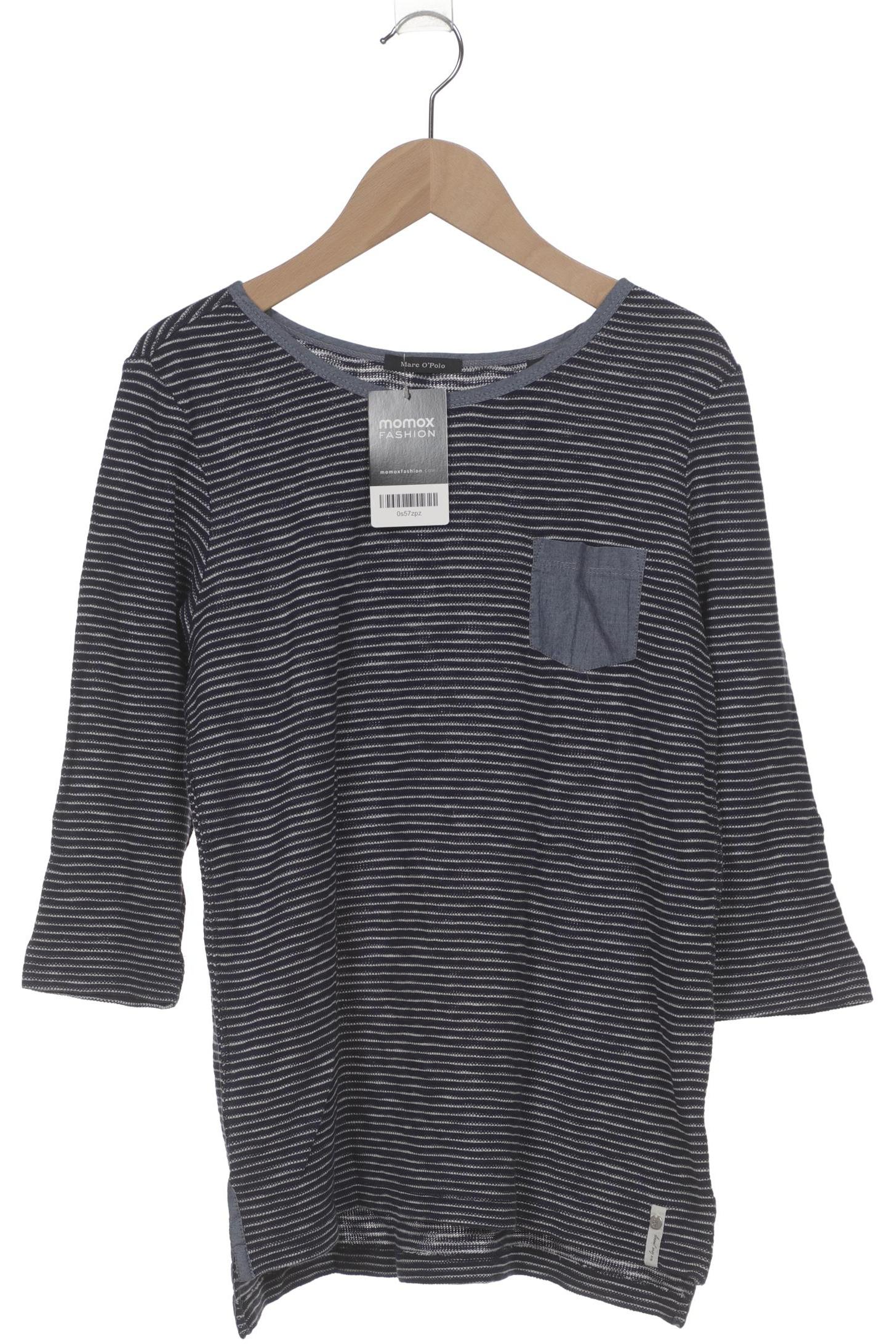 

Marc O Polo Damen Pullover, marineblau, Gr. 36