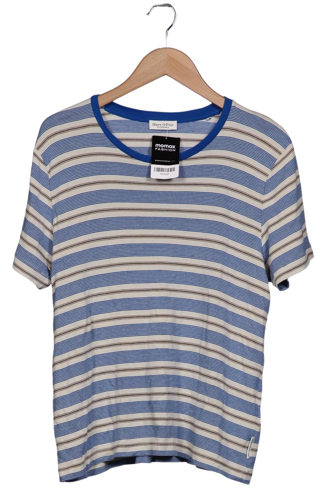 

Marc O Polo Damen T-Shirt, mehrfarbig, Gr. 44