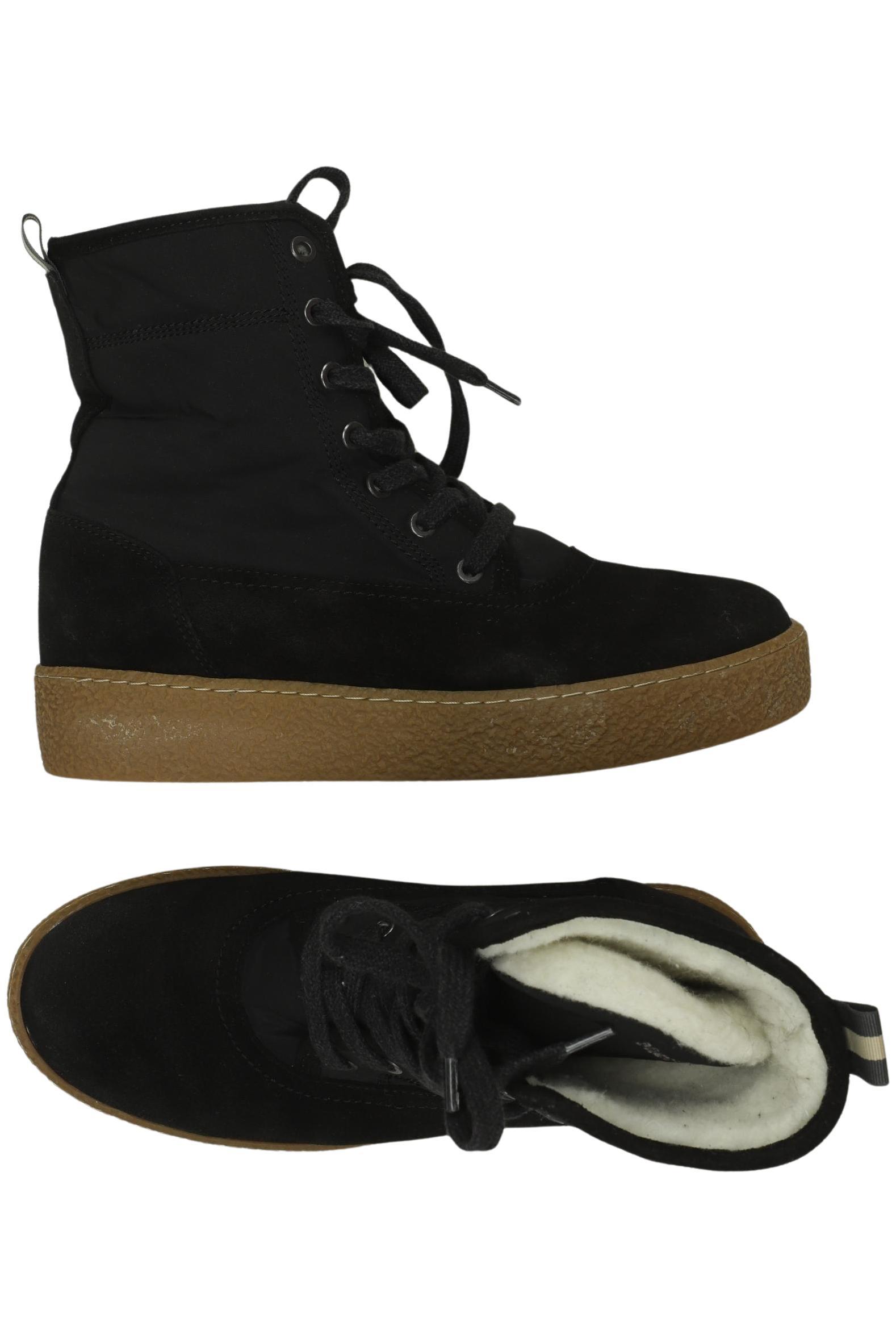 

Marc O Polo Damen Stiefelette, schwarz, Gr. 39