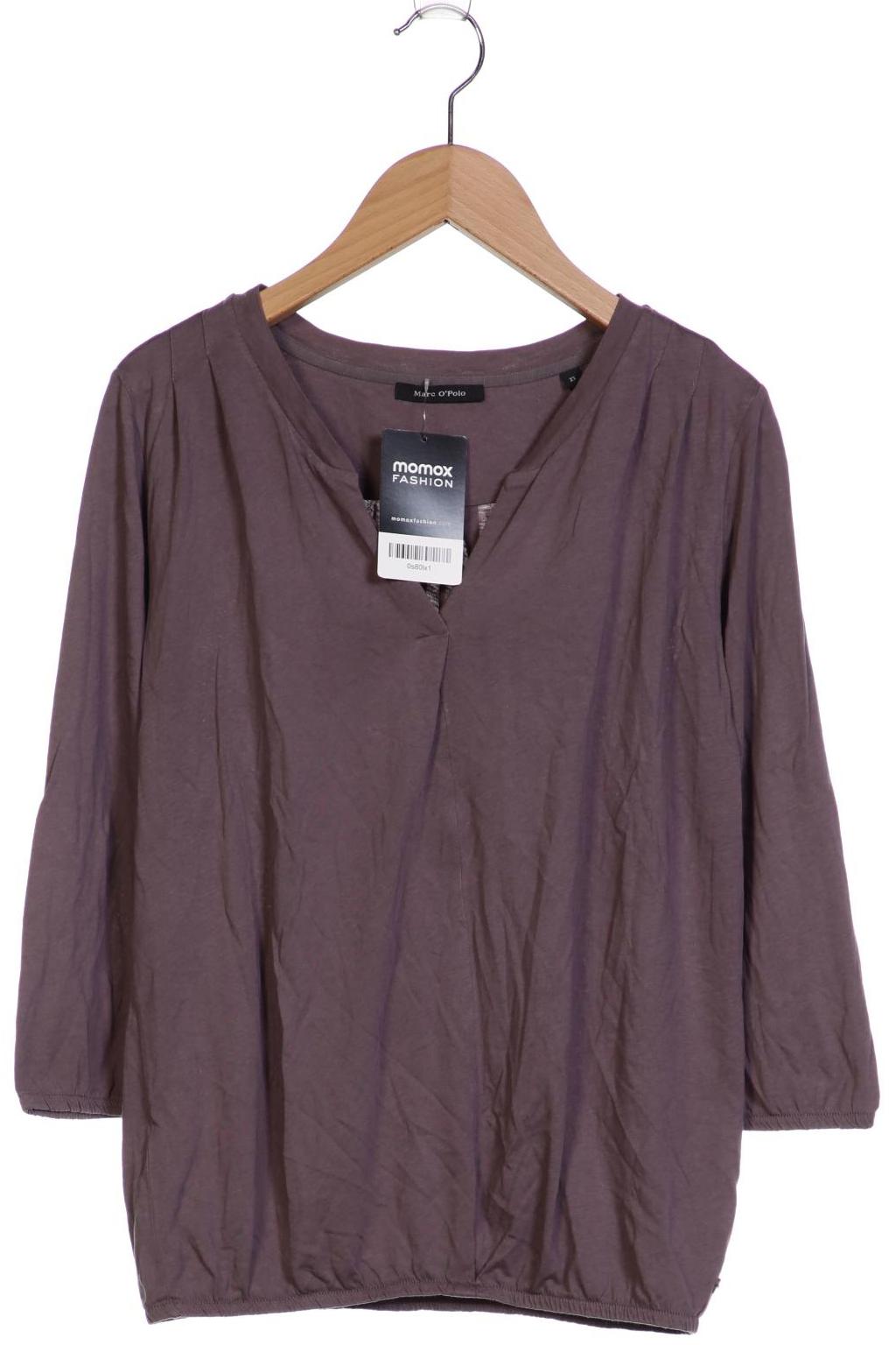 

Marc O Polo Damen Langarmshirt, flieder