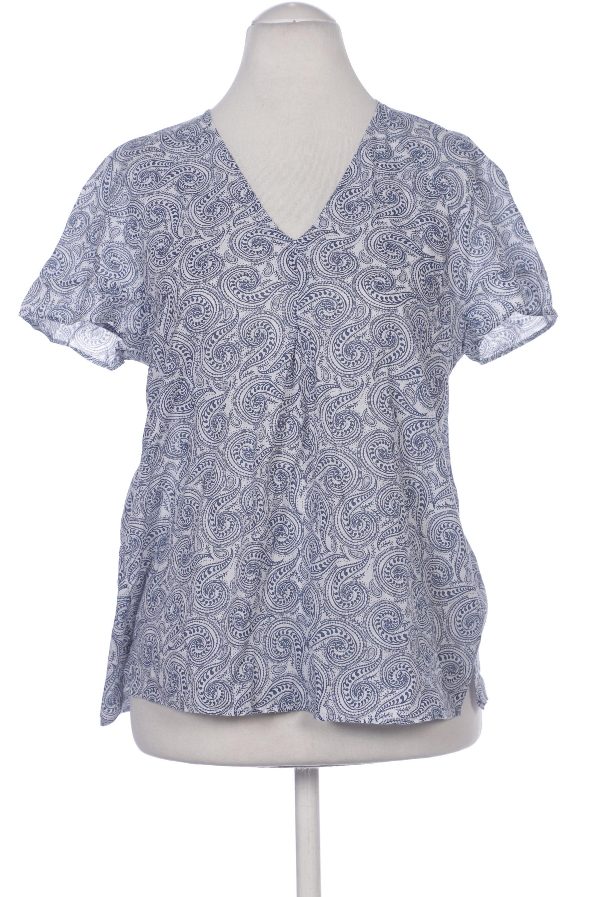 

Marc O Polo Damen Bluse, weiß, Gr. 36