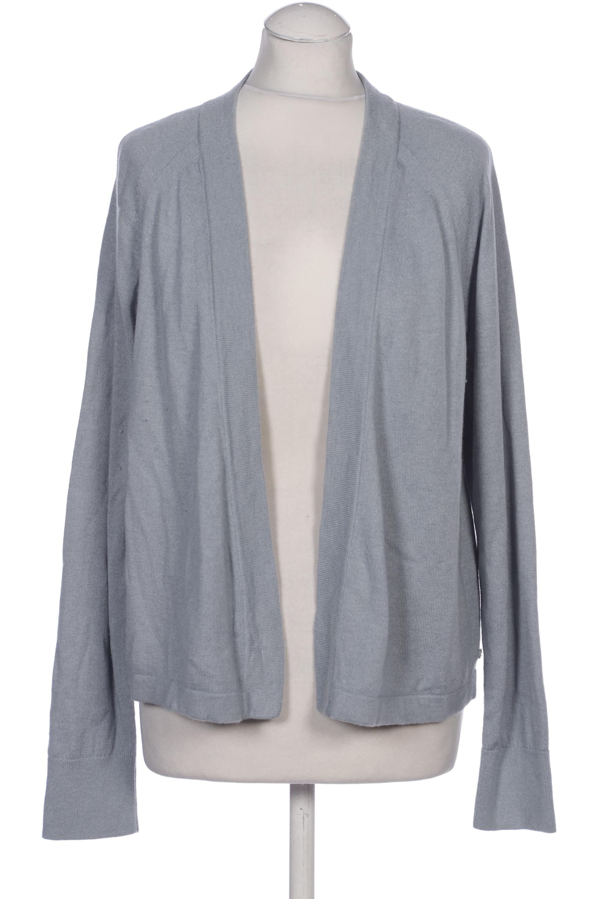 

Marc O Polo Damen Strickjacke, hellblau, Gr. 38