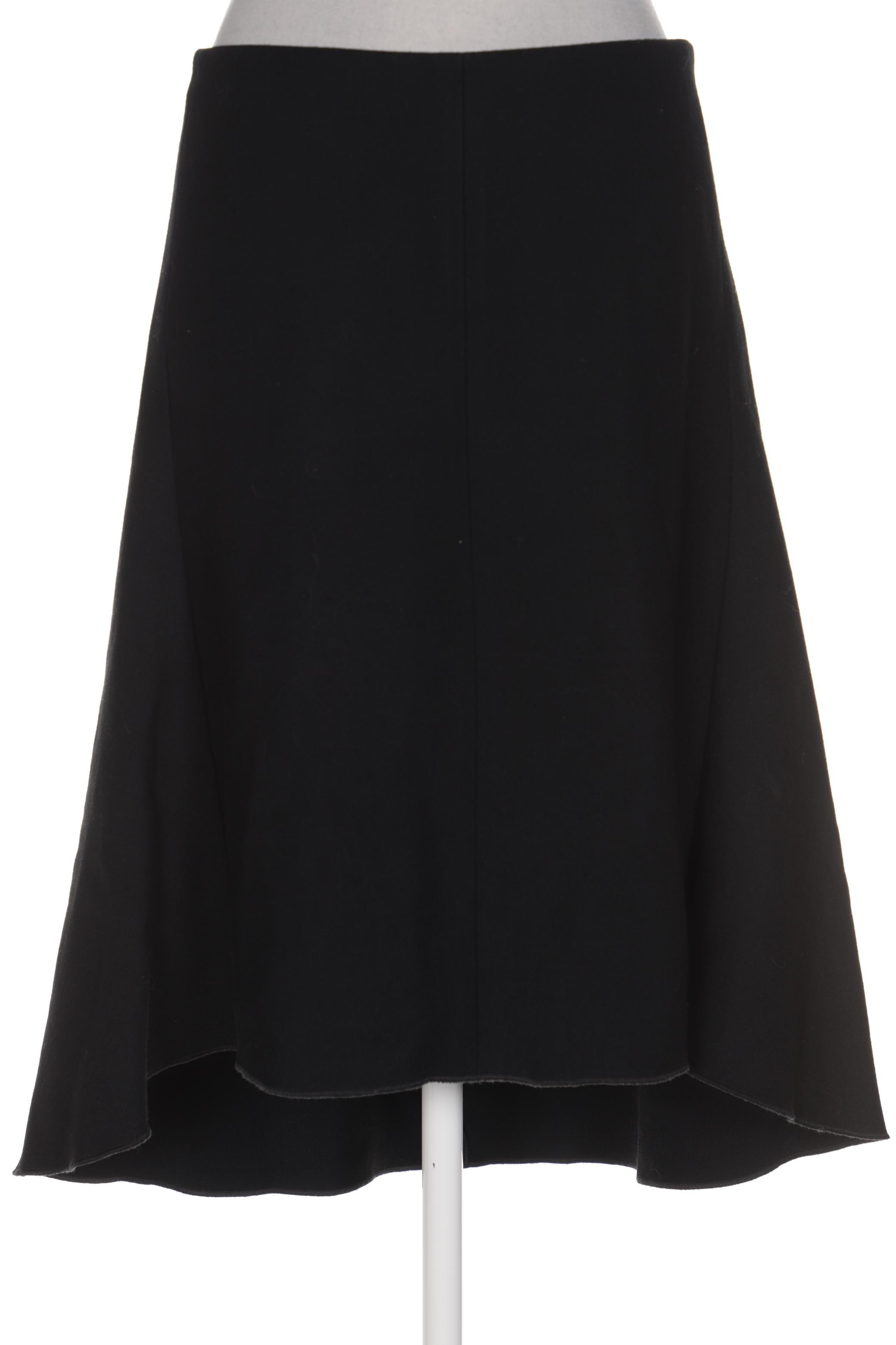 

Marc O Polo Damen Rock, schwarz, Gr. 40