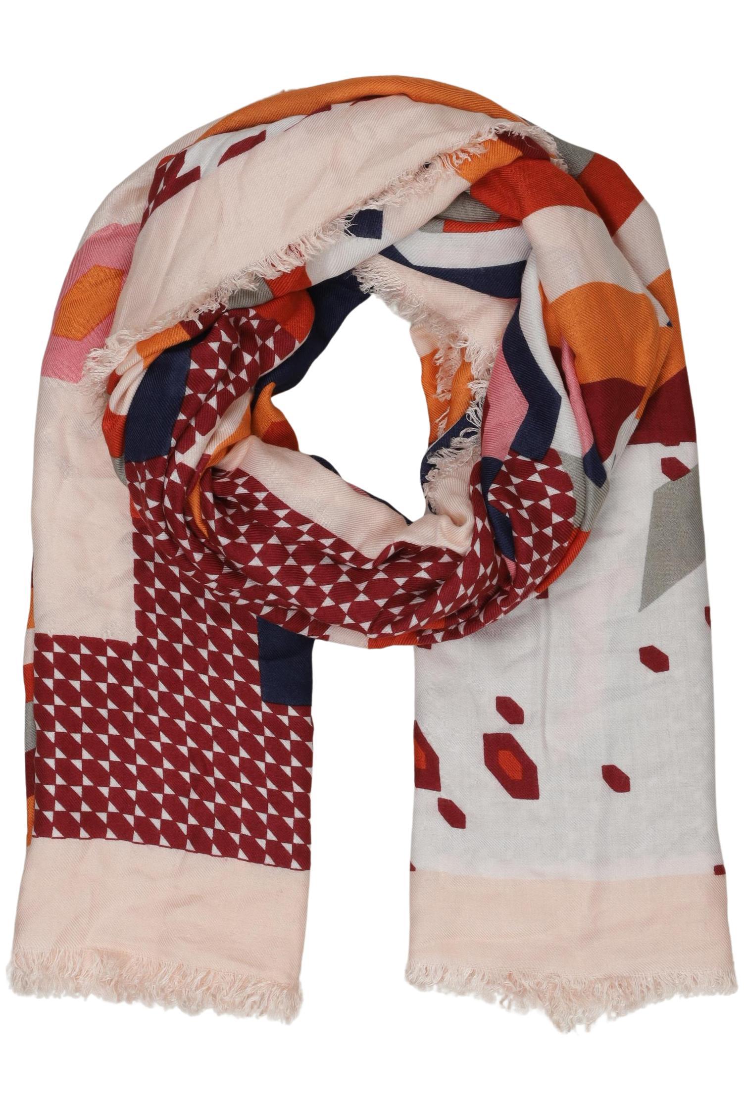 

Marc O Polo Damen Schal, mehrfarbig, Gr.