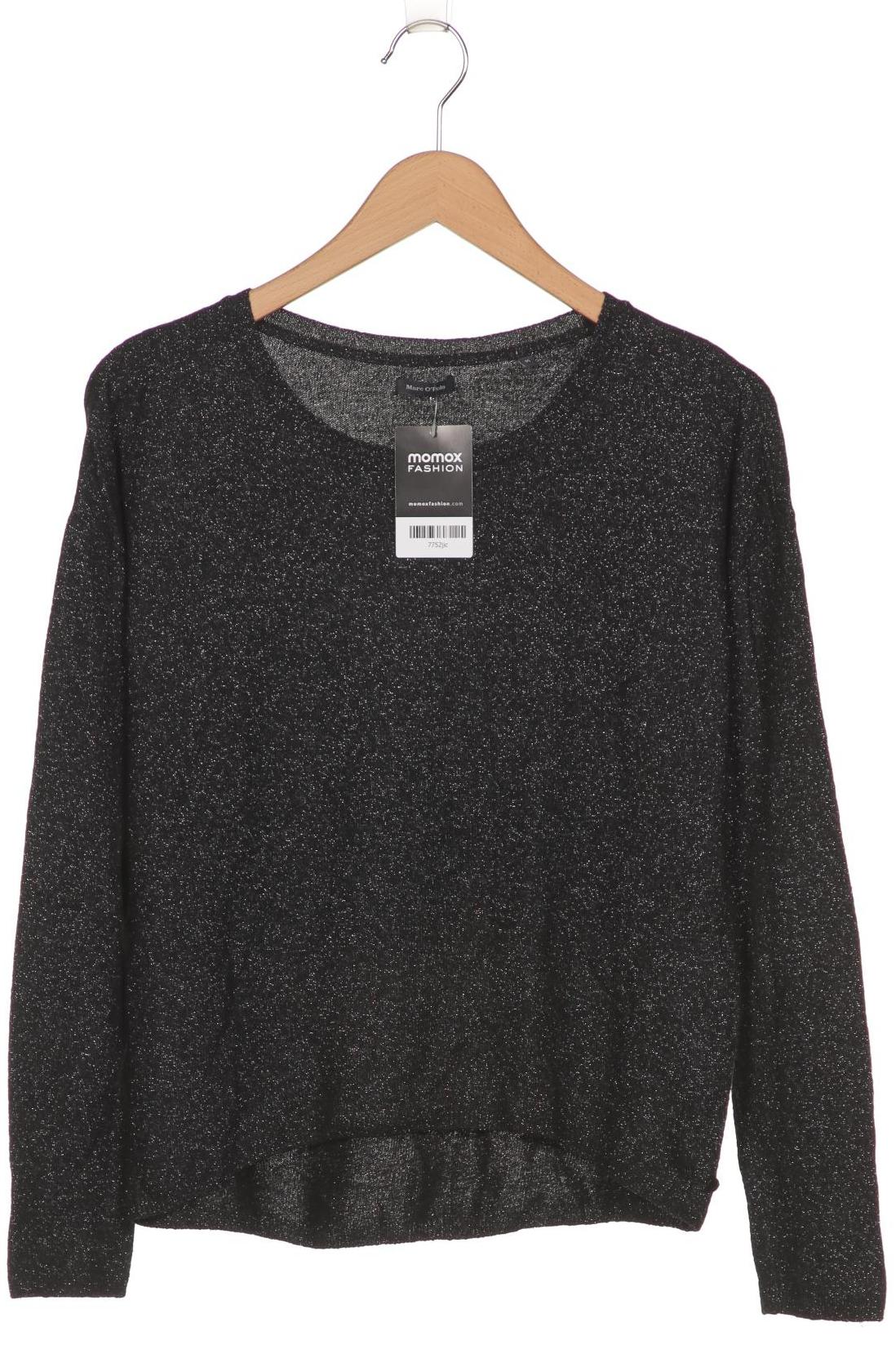 

Marc O Polo Damen Pullover, schwarz