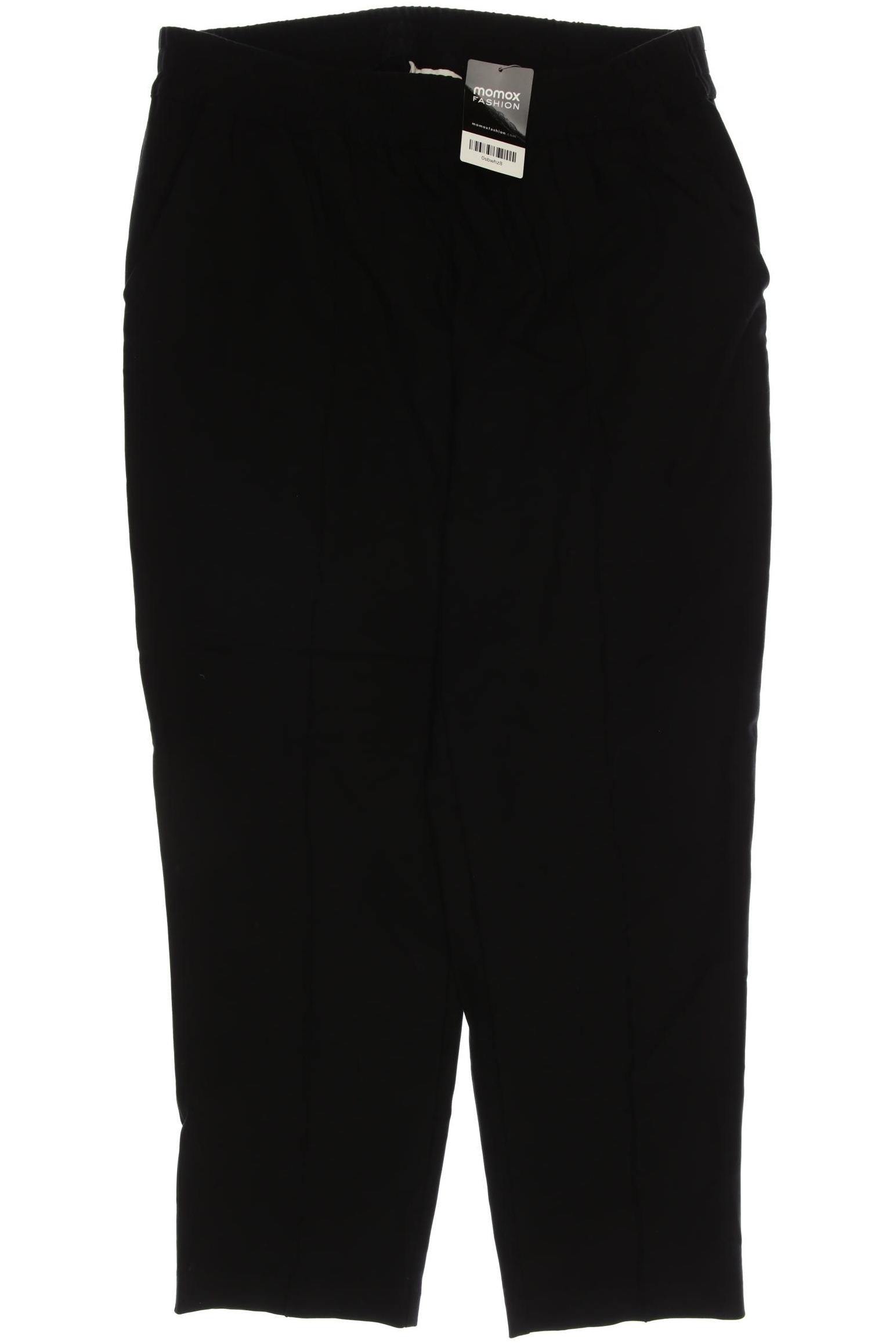 

Marc O Polo Damen Stoffhose, schwarz