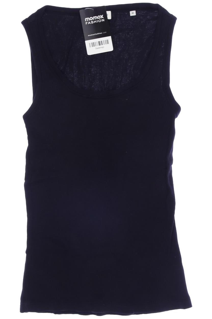 

Marc O Polo Damen Top, schwarz, Gr. 34