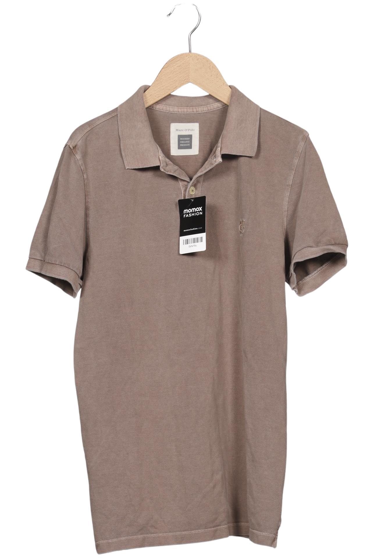 

Marc O Polo Damen Poloshirt, beige, Gr. 36