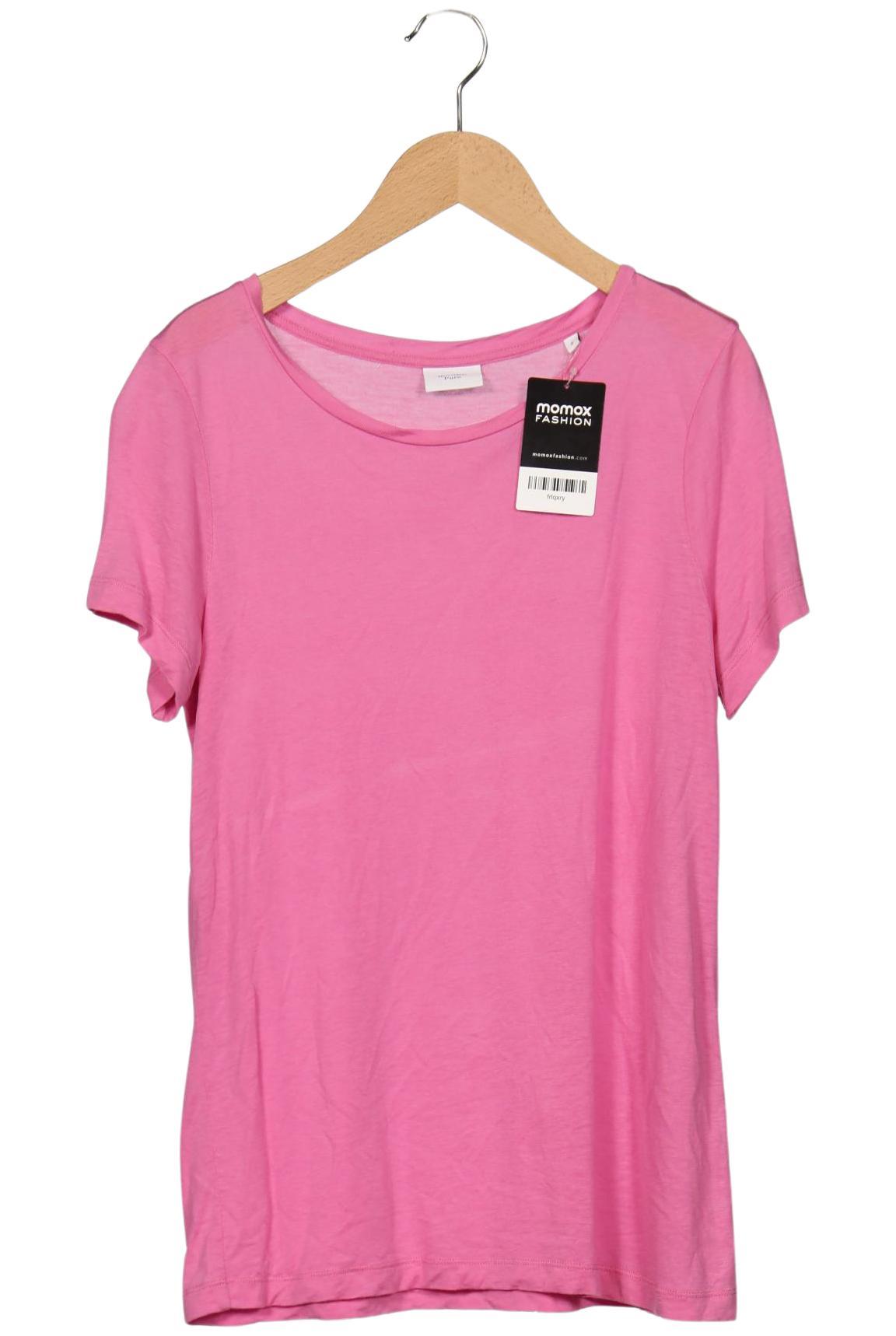 

Marc O Polo Damen T-Shirt, pink, Gr. 36