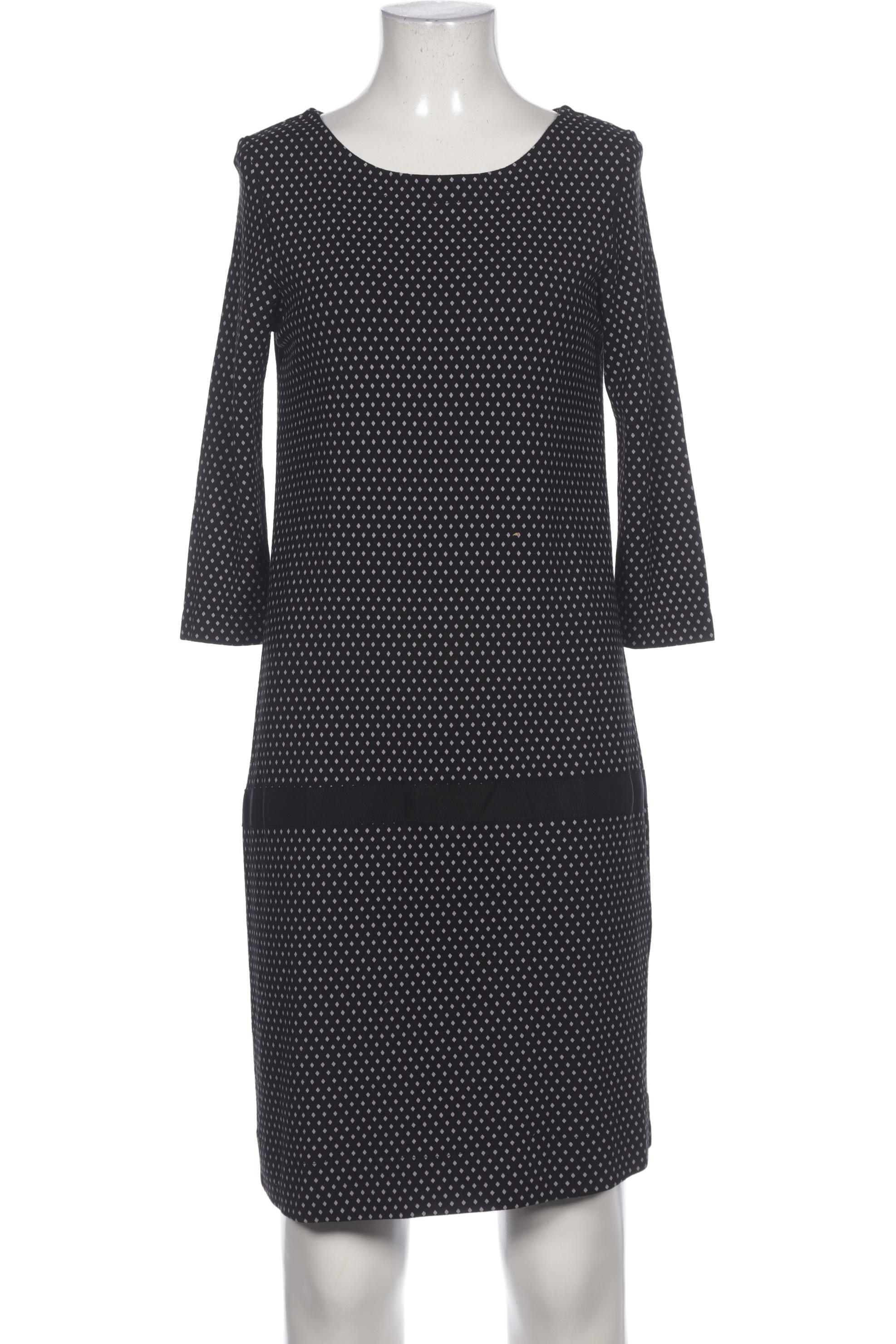 

Marc O Polo Damen Kleid, schwarz, Gr. 38