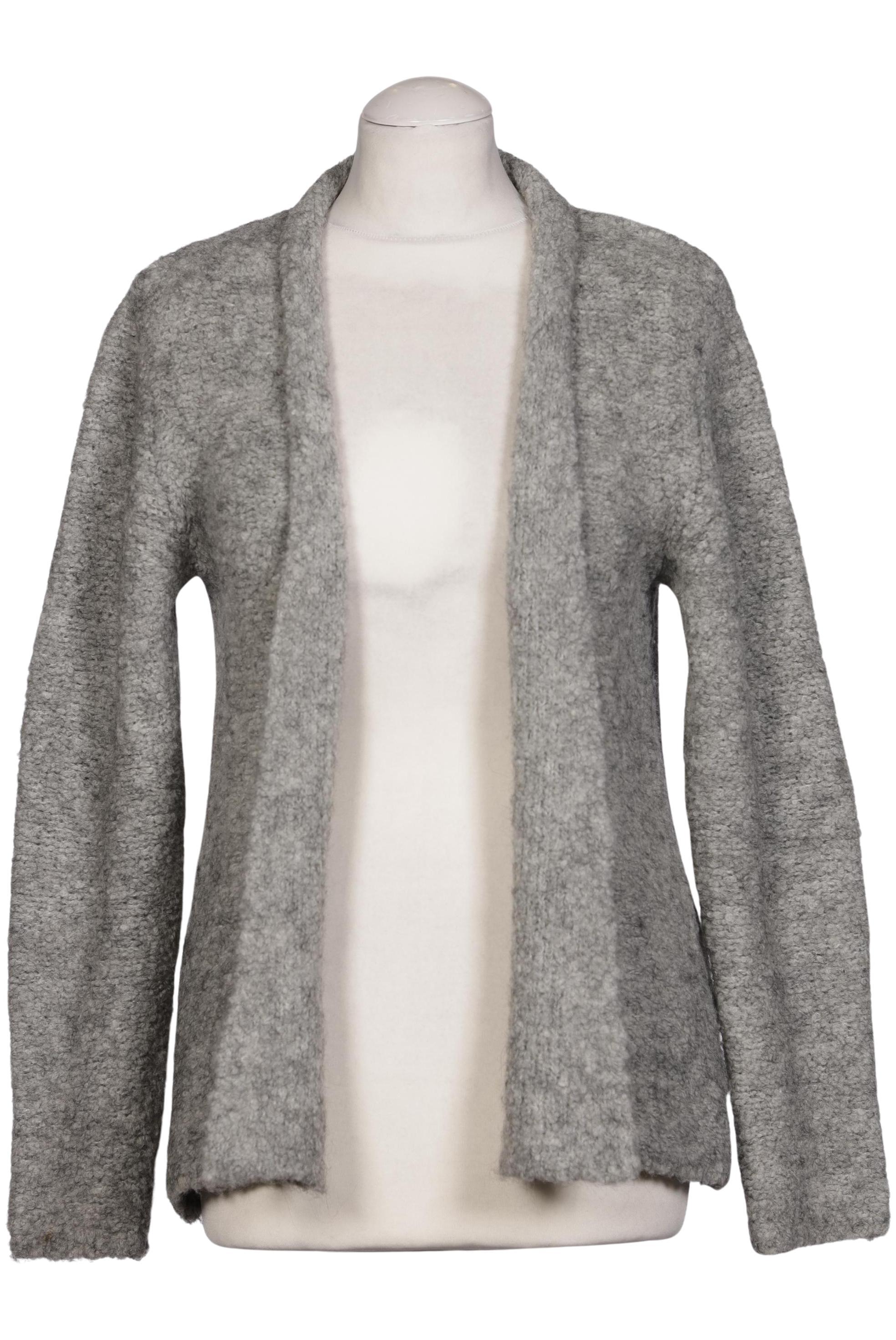 

Marc O Polo Damen Strickjacke, grau, Gr. 36