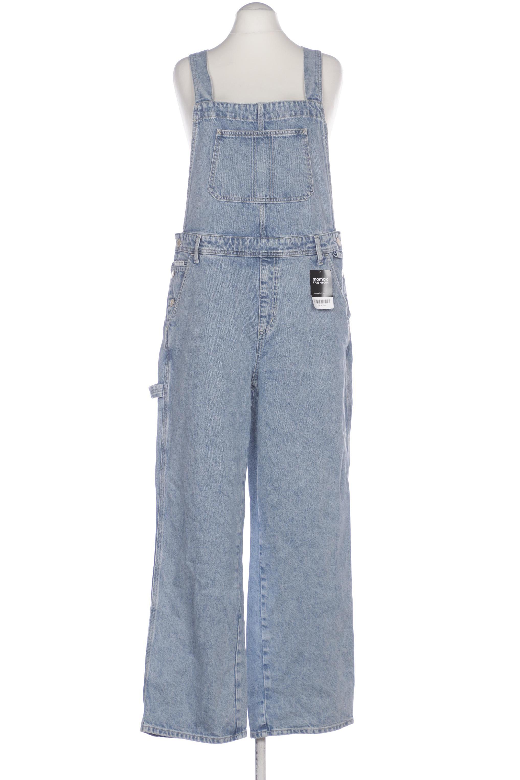 

Marc O Polo Damen Jumpsuit/Overall, blau, Gr. 44