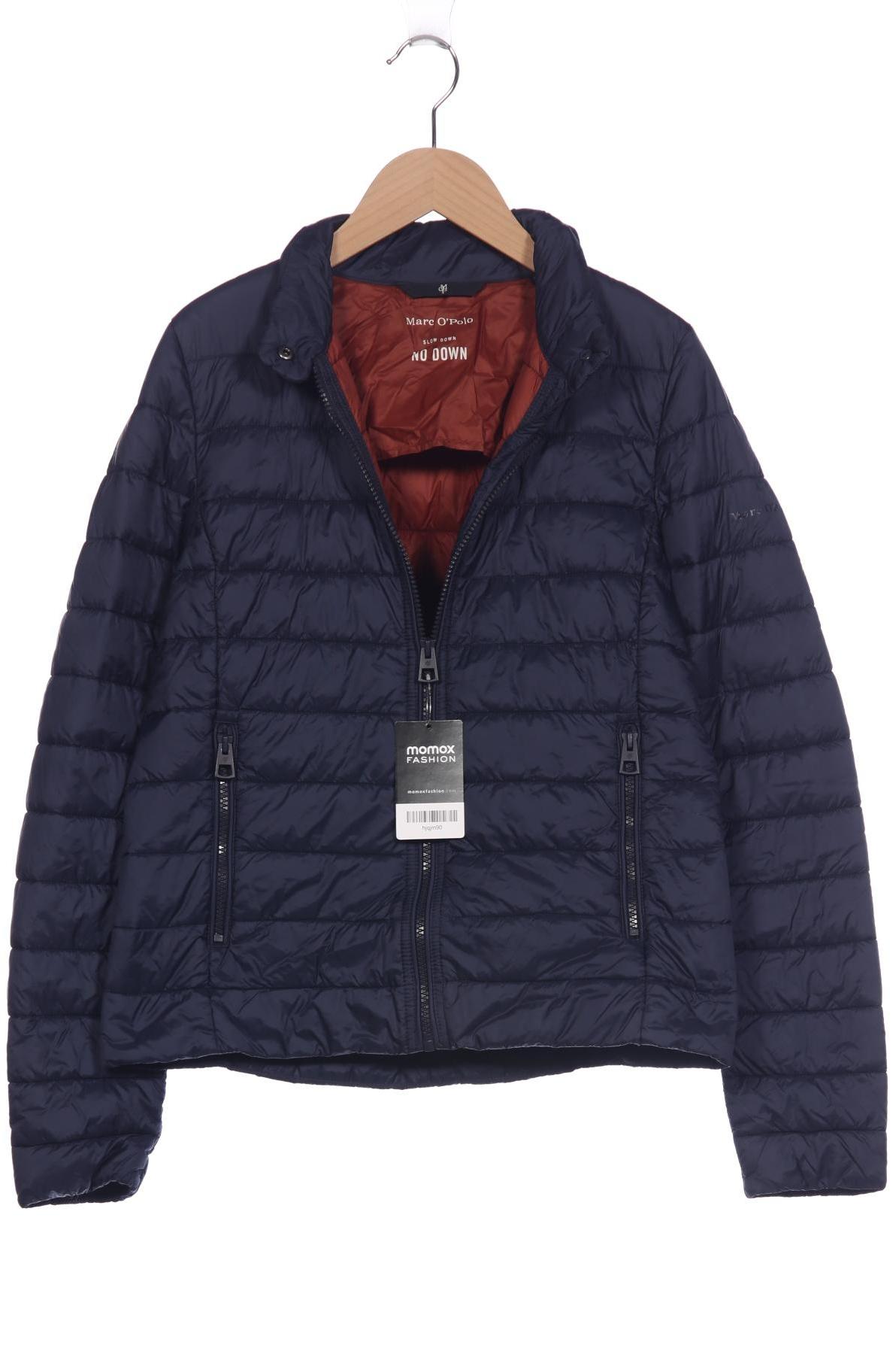 

Marc O Polo Damen Jacke, marineblau, Gr. 34