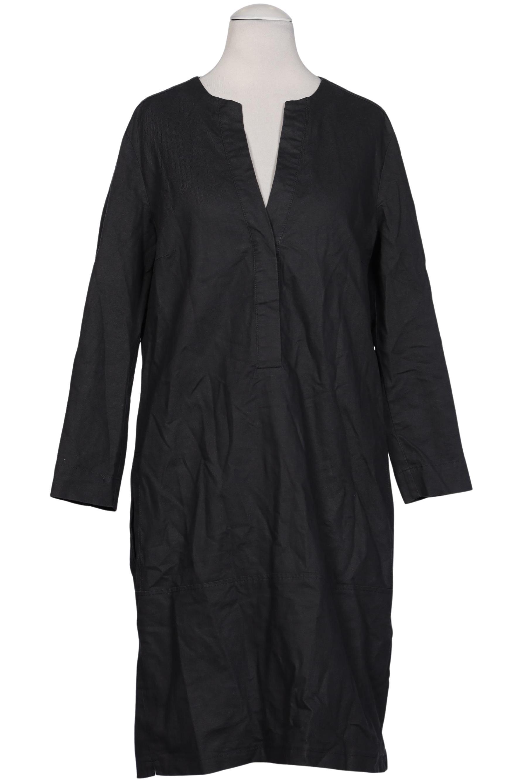 

Marc O Polo Damen Kleid, schwarz, Gr. 34