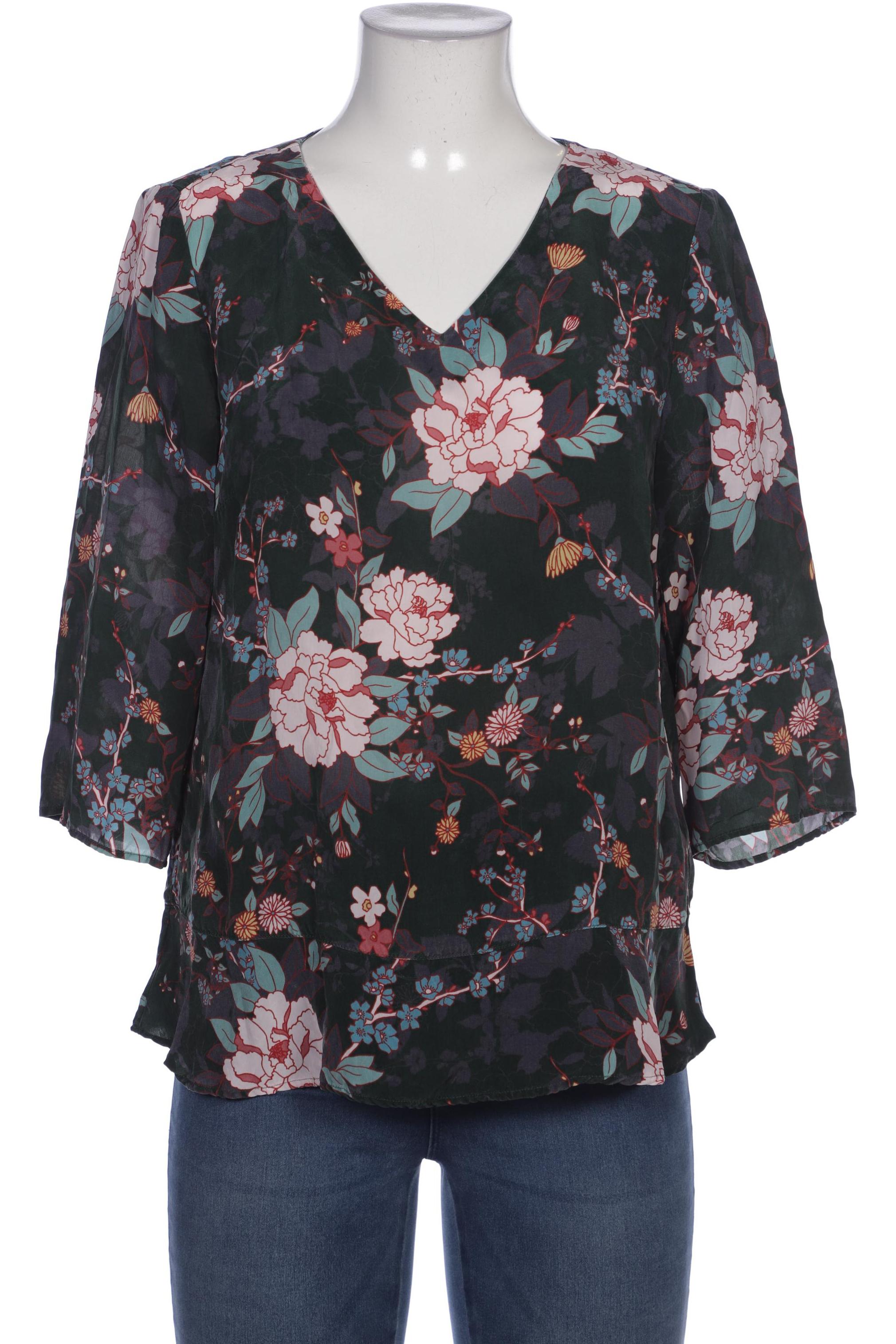 

Marc O Polo Damen Bluse, grün, Gr. 38
