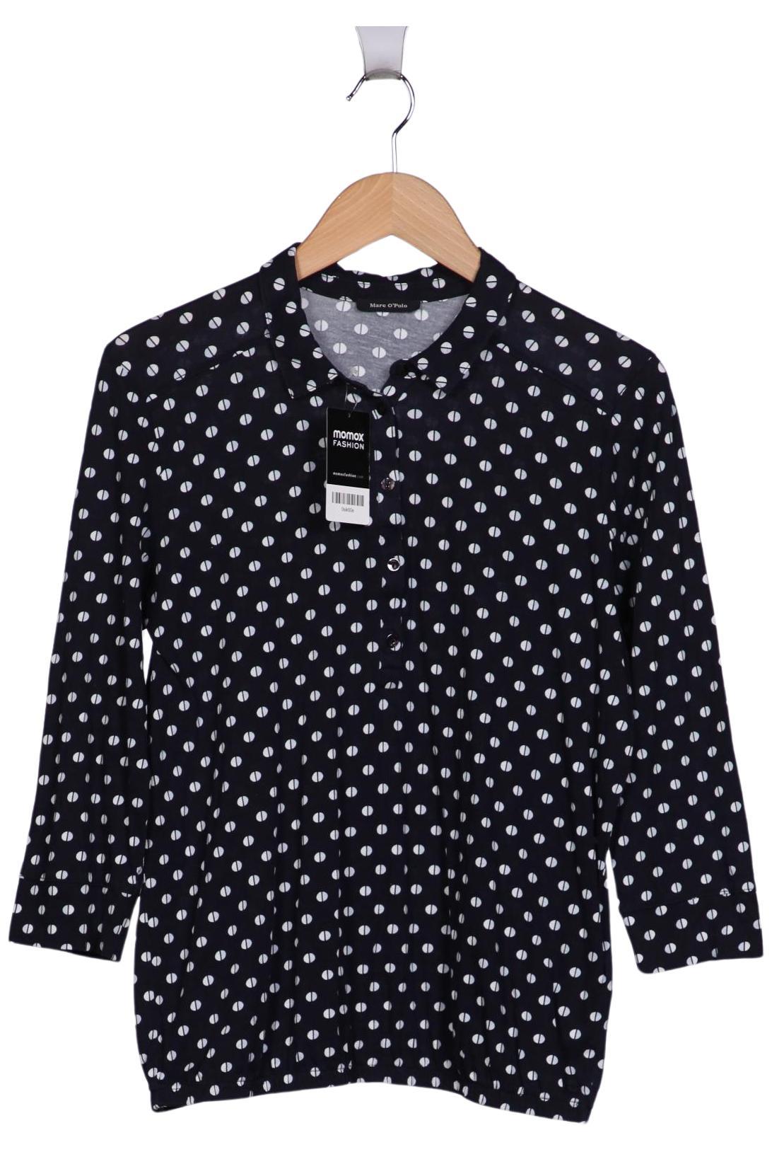 

Marc O Polo Damen Poloshirt, mehrfarbig, Gr. 38