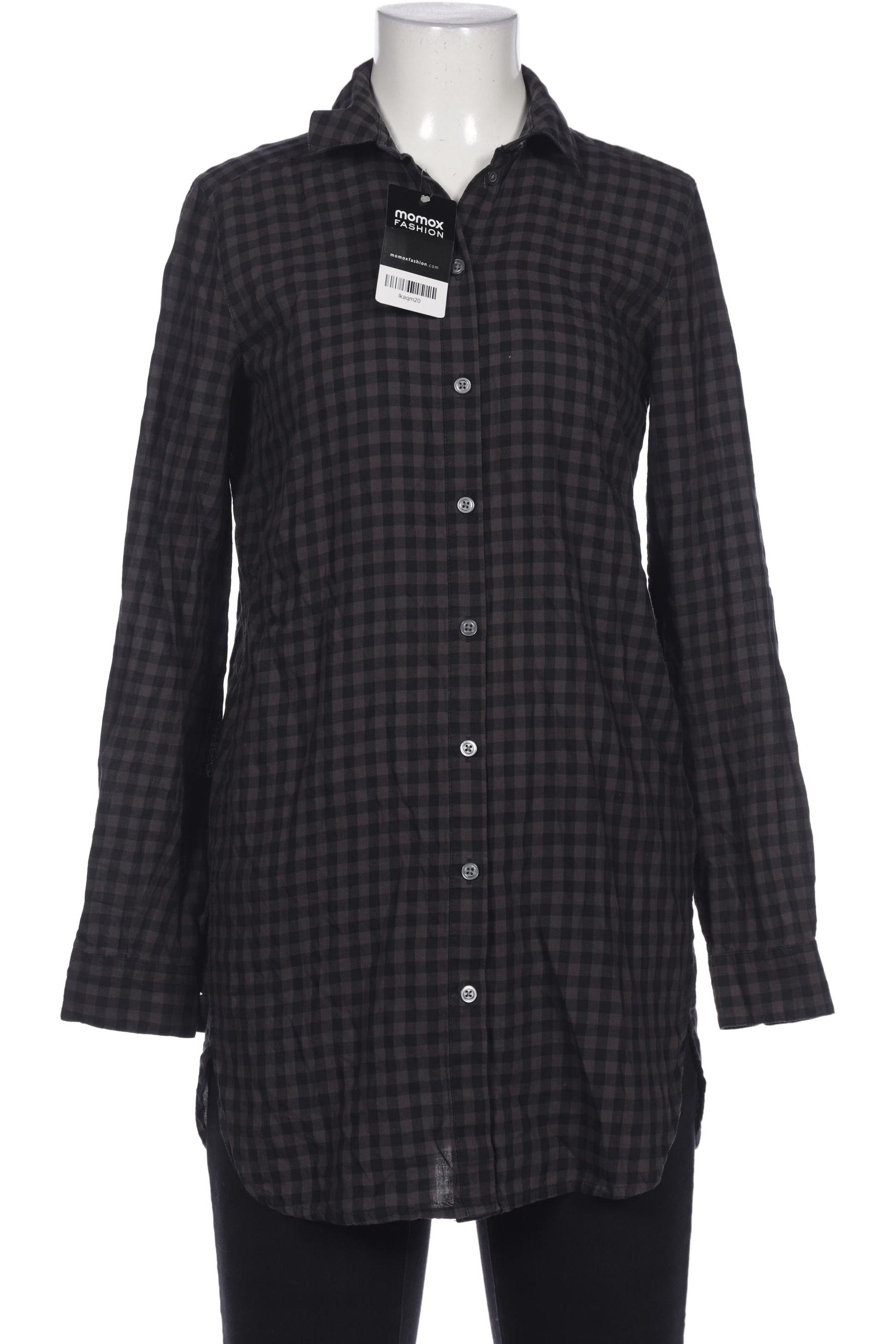 

Marc O Polo Damen Bluse, grau, Gr. 32