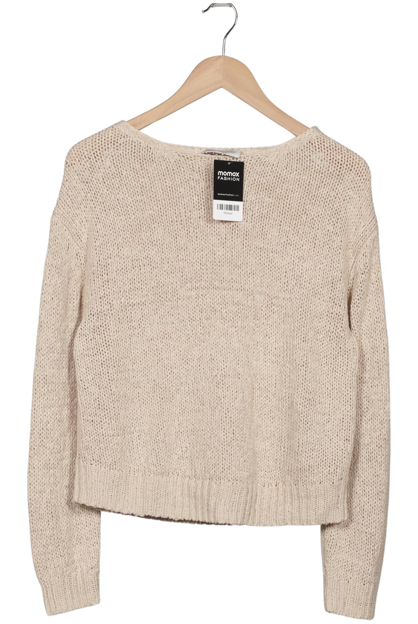 

Marc O Polo Damen Pullover, beige, Gr. 34