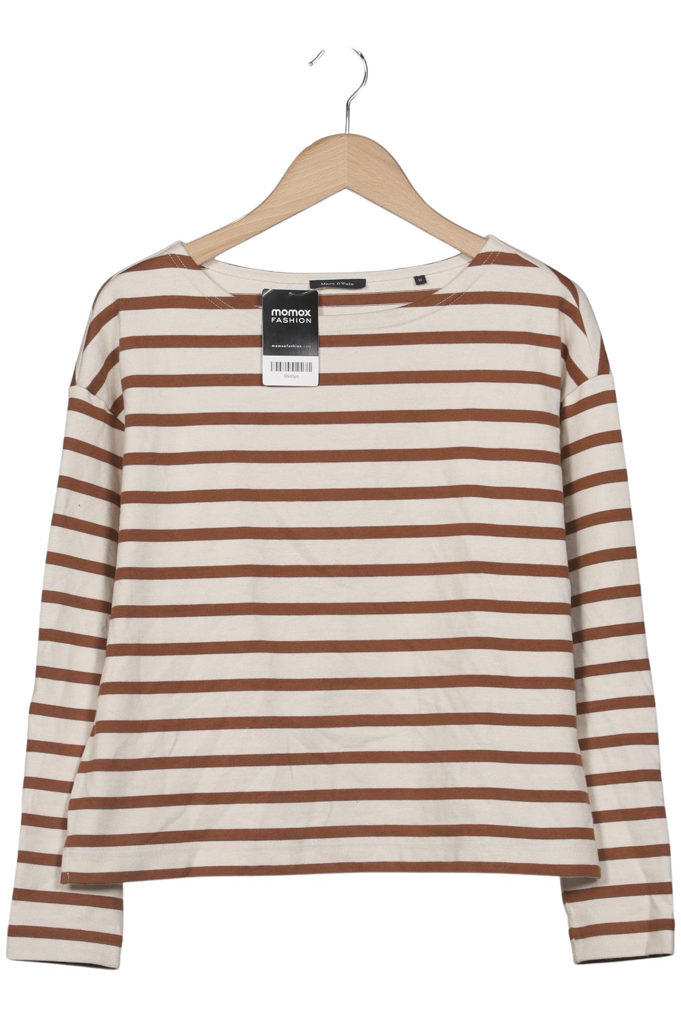 

Marc O Polo Damen Pullover, mehrfarbig, Gr. 34
