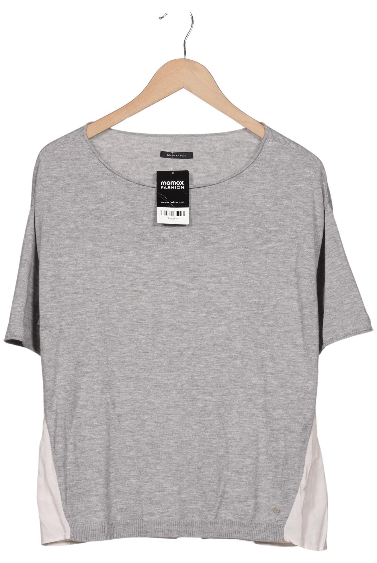 

Marc O Polo Damen Pullover, grau, Gr. 38