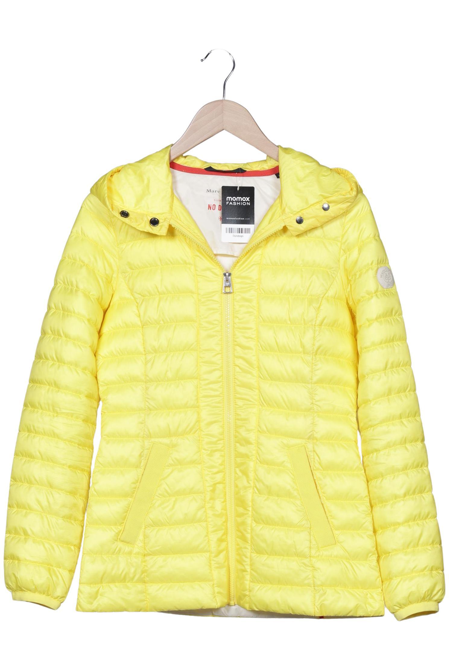 

Marc O Polo Damen Jacke, neon, Gr. 34