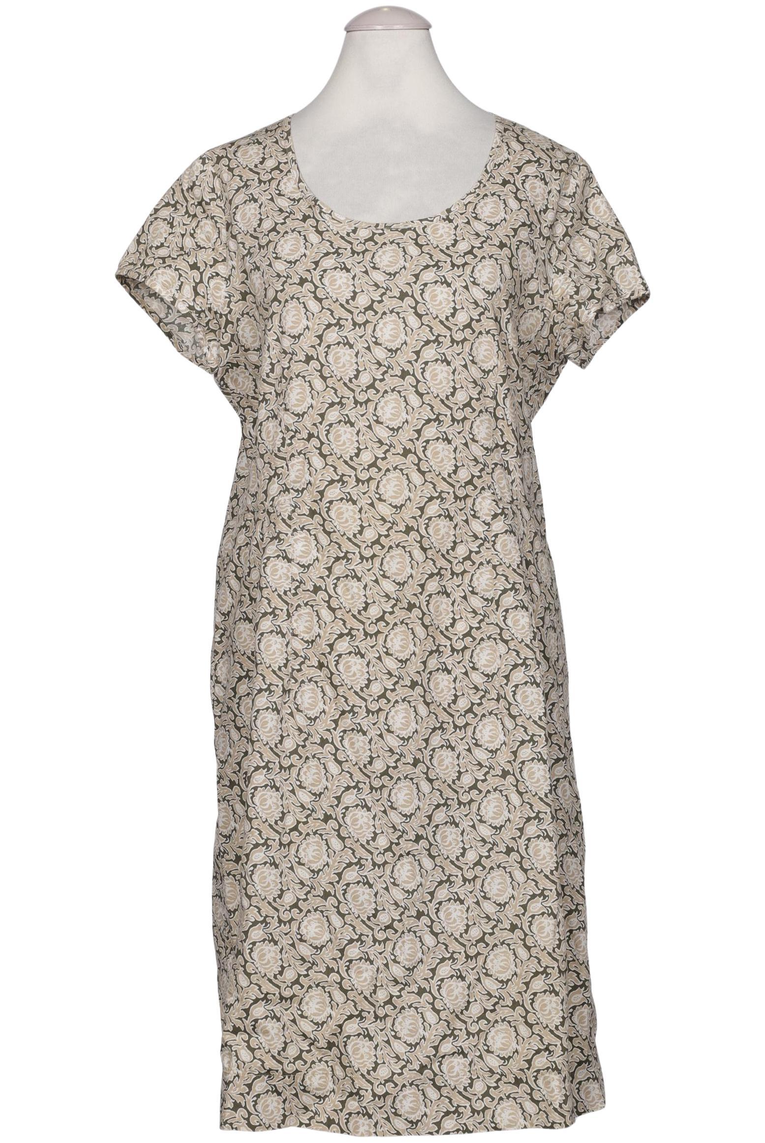 

Marc O Polo Damen Kleid, braun, Gr. 38