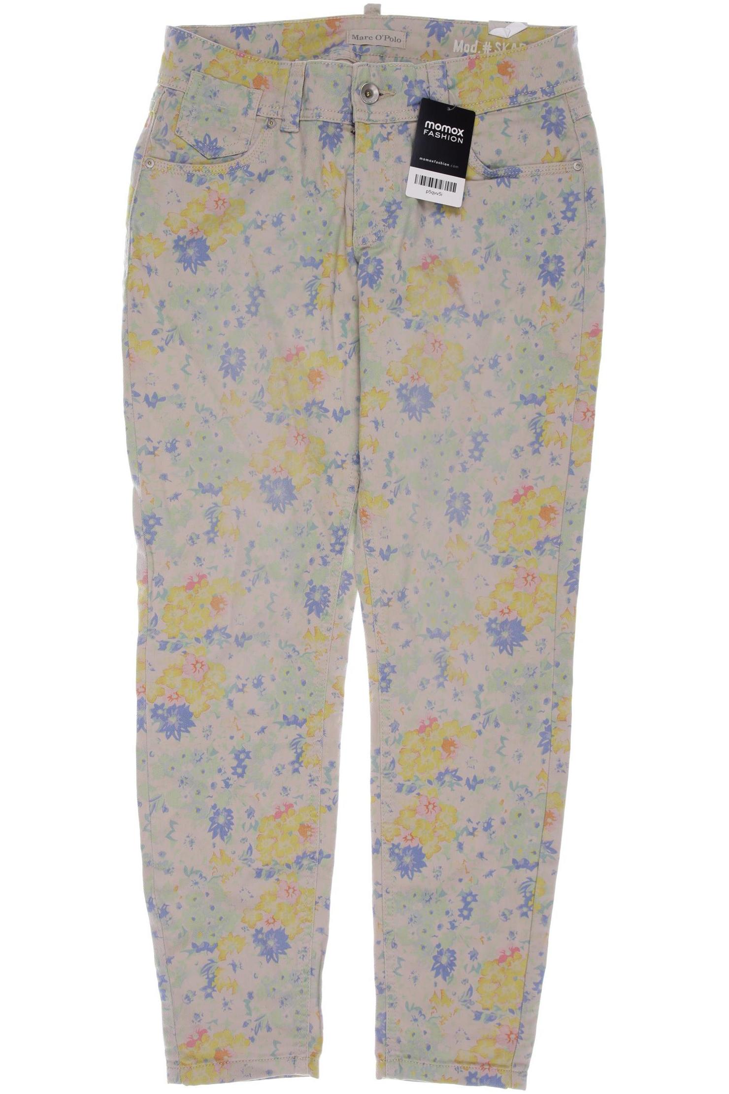 

Marc O Polo Damen Jeans, beige, Gr. 29