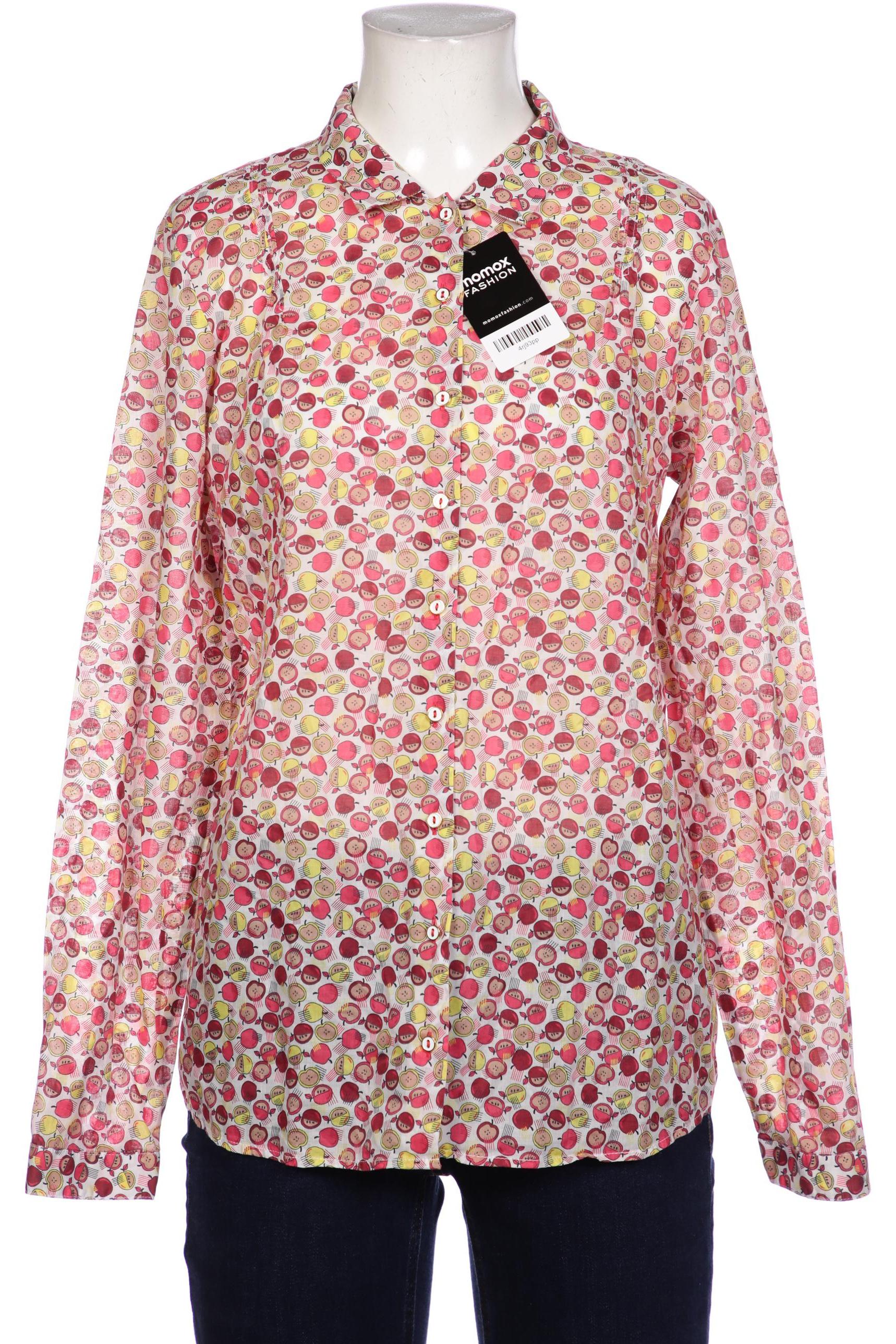 

Marc O Polo Damen Bluse, mehrfarbig, Gr. 40