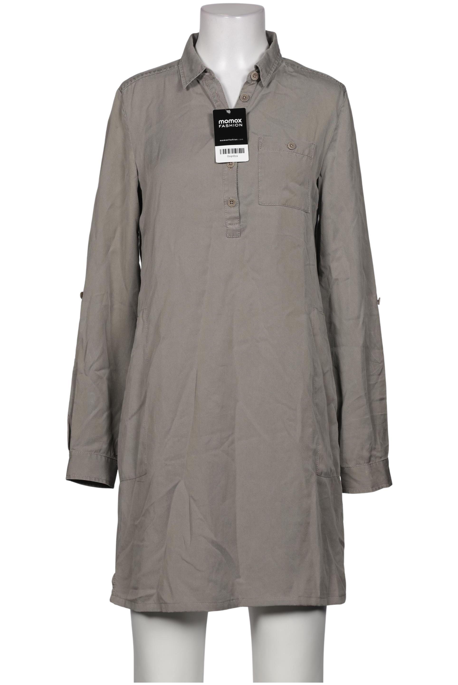 

Marc O Polo Damen Kleid, grau, Gr. 34