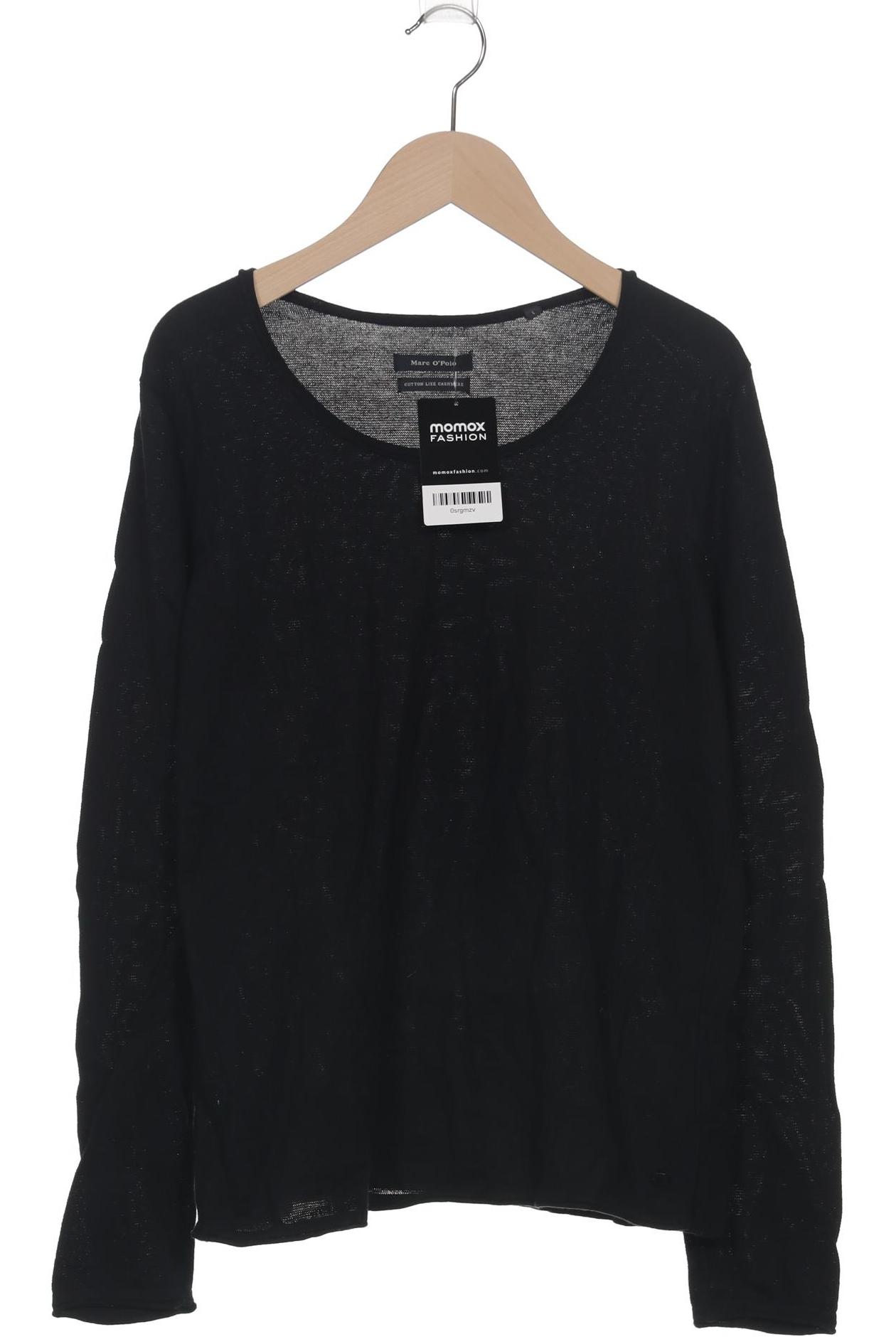 

Marc O Polo Damen Pullover, schwarz, Gr. 42