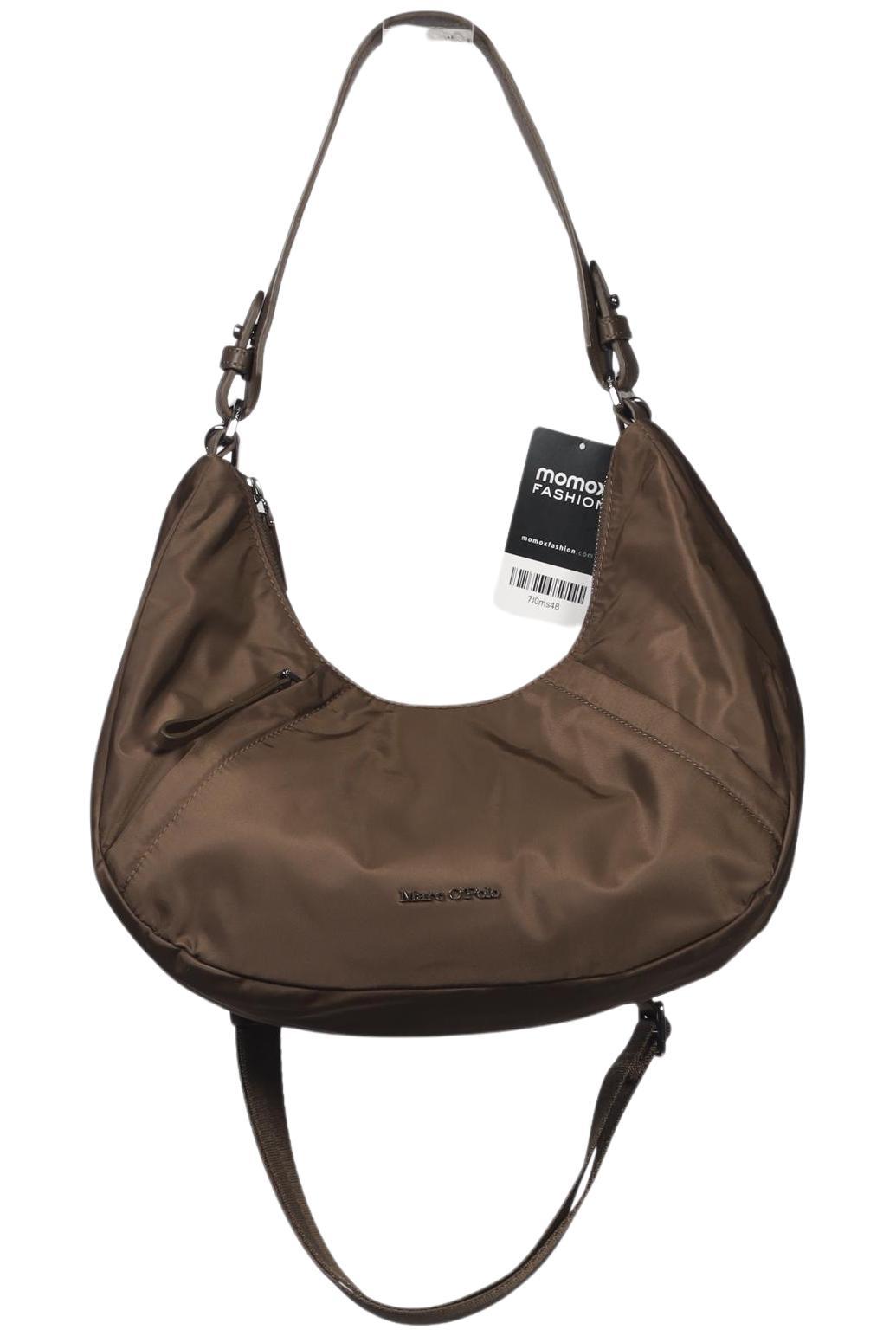 

Marc O Polo Damen Handtasche, braun, Gr.