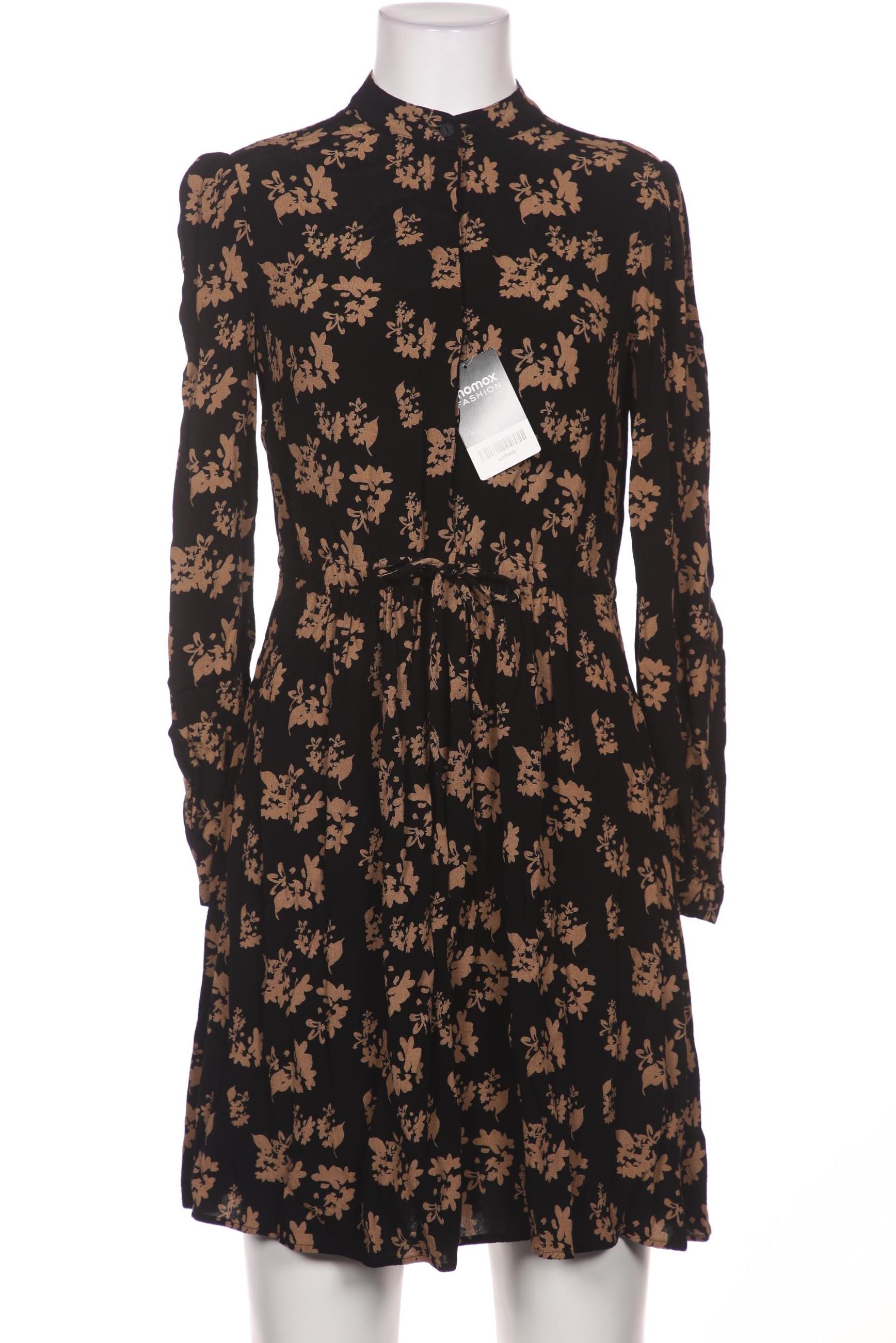 

Marc O Polo Damen Kleid, schwarz, Gr. 34