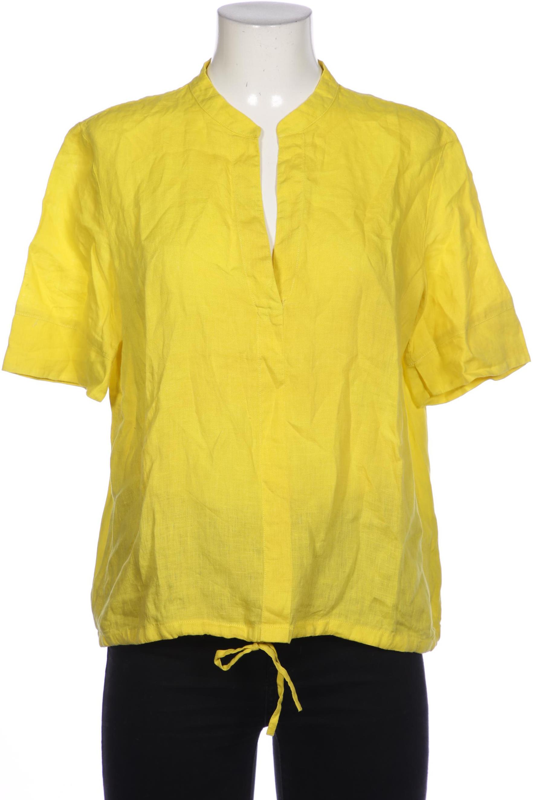 

Marc O Polo Damen Bluse, gelb